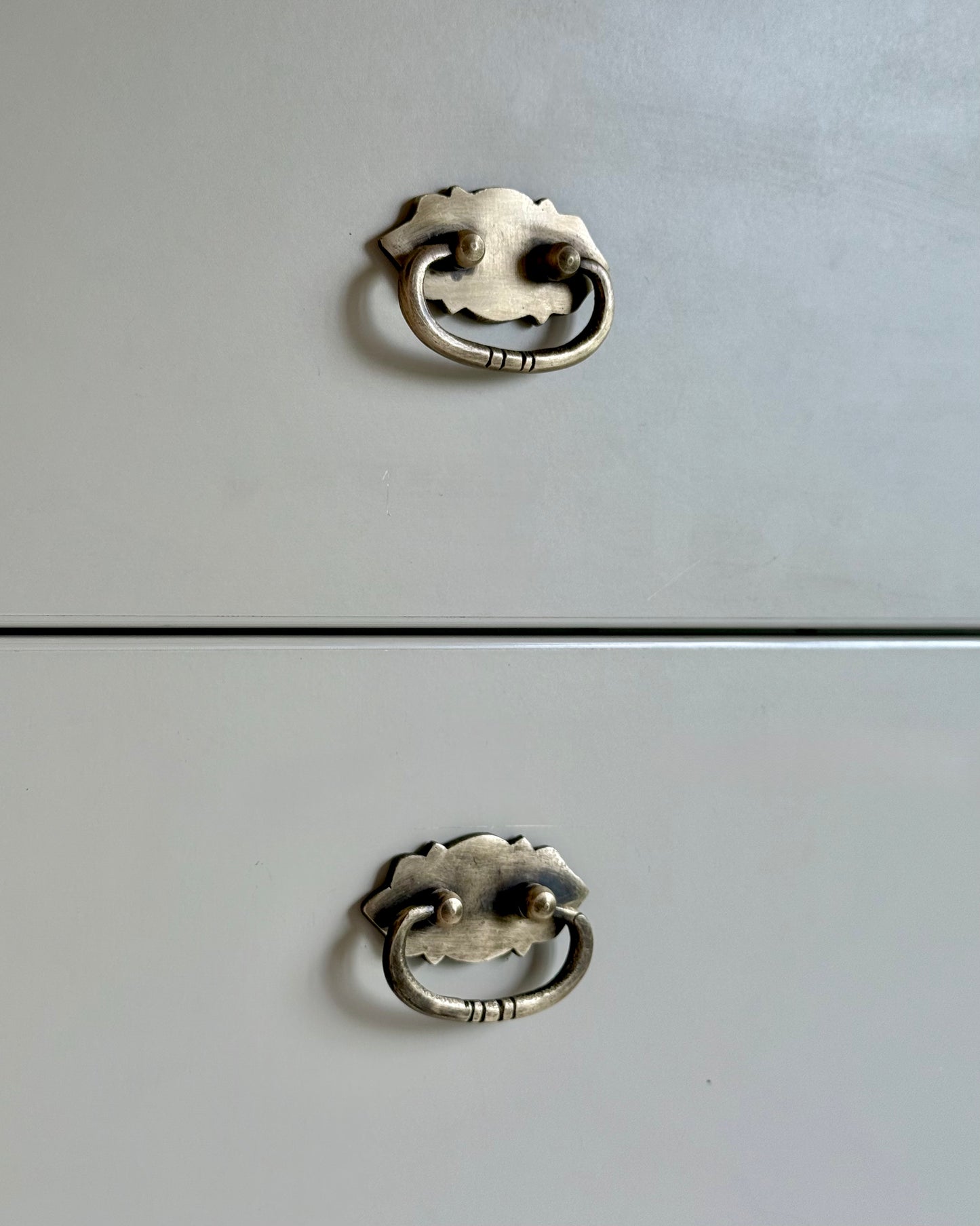 JAMES DRAWER PULL