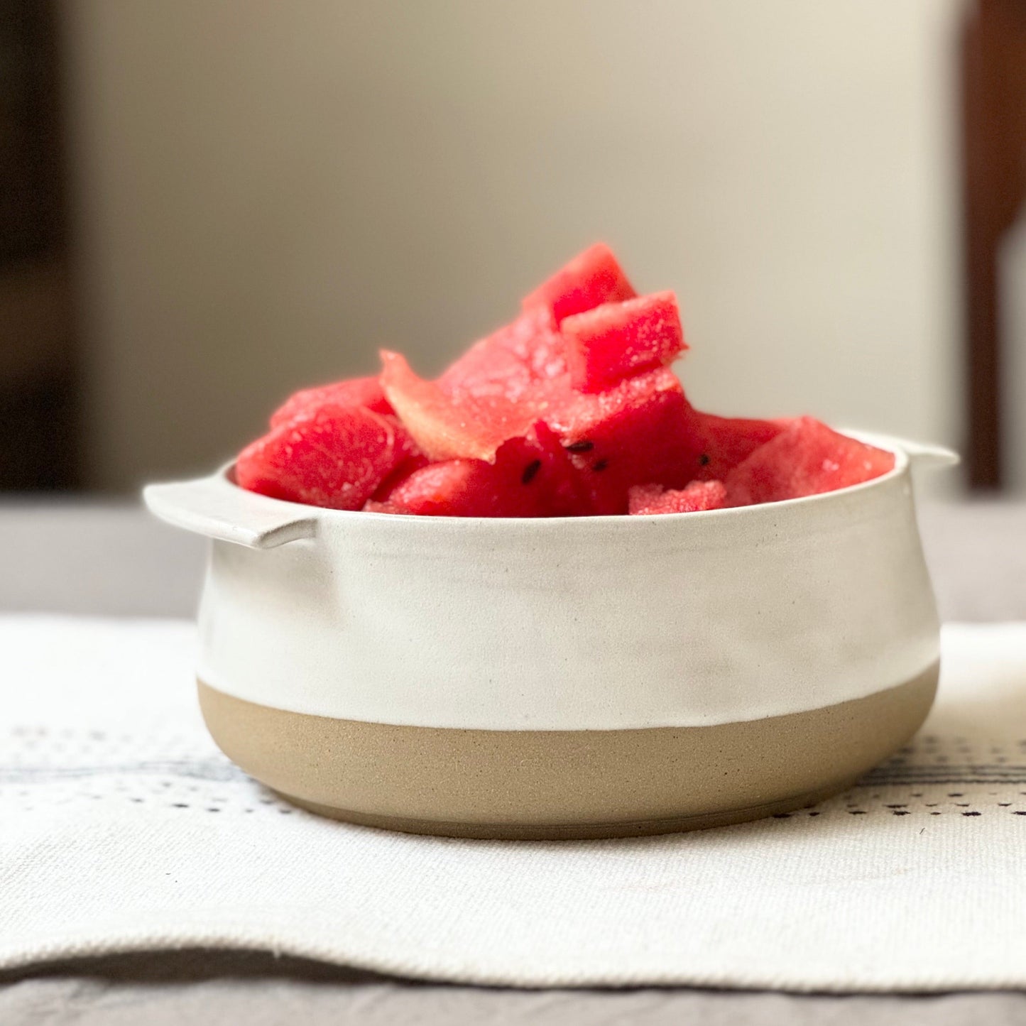 SERVING BOWL | whispers of autumn