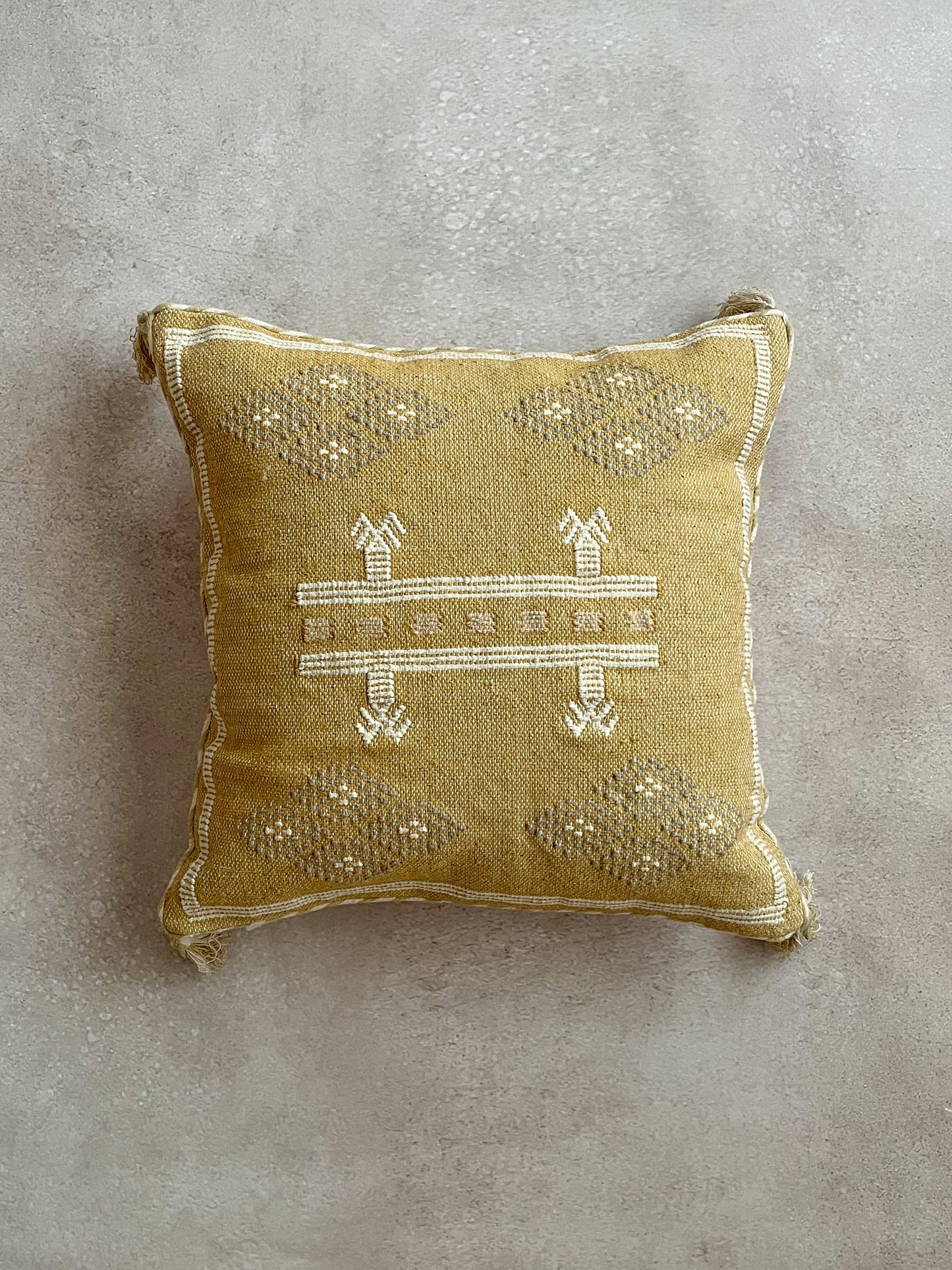 KIRA CACTUS CUSHION