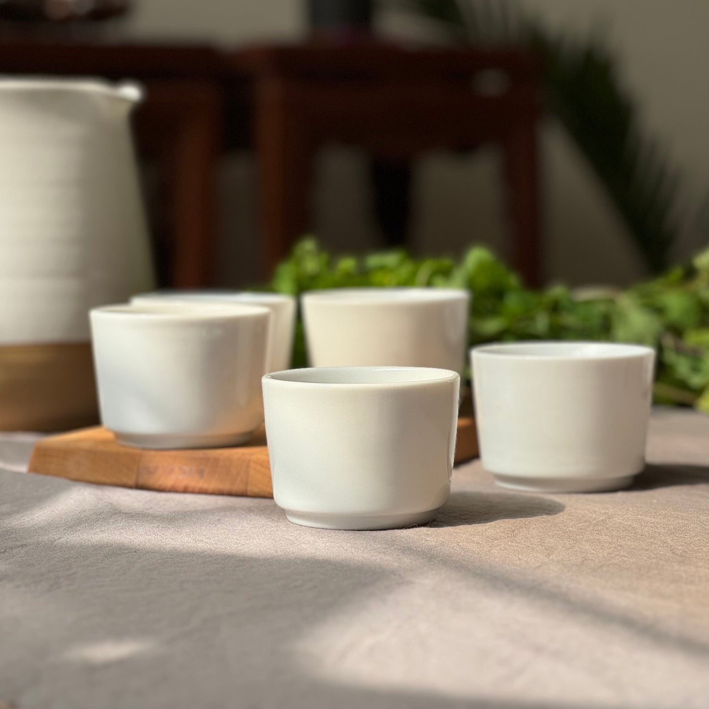 FARMHOUSE KAAPI CUP | SET OF 2