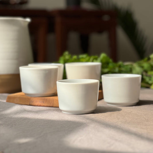 FARMHOUSE KAAPI CUP | SET OF 2