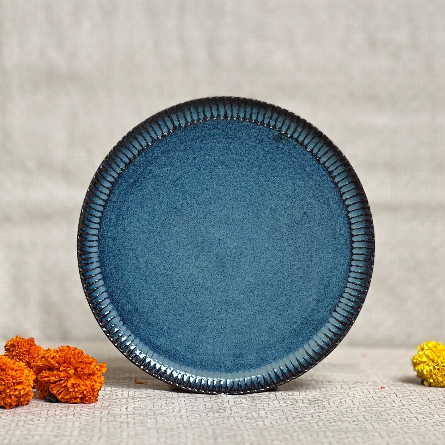 DINNER PLATES | SINGLE | WHISPERS OF AUTUMN