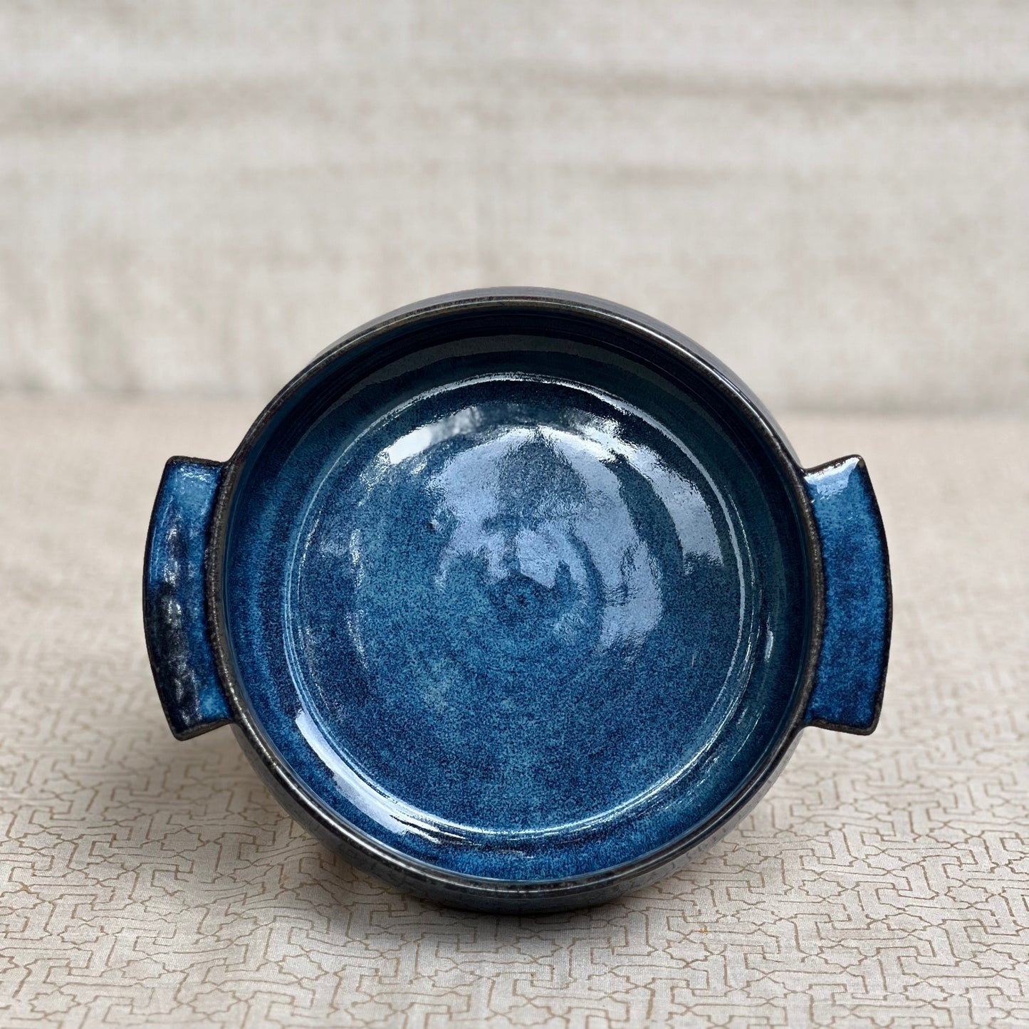 SERVING BOWL | whispers of autumn