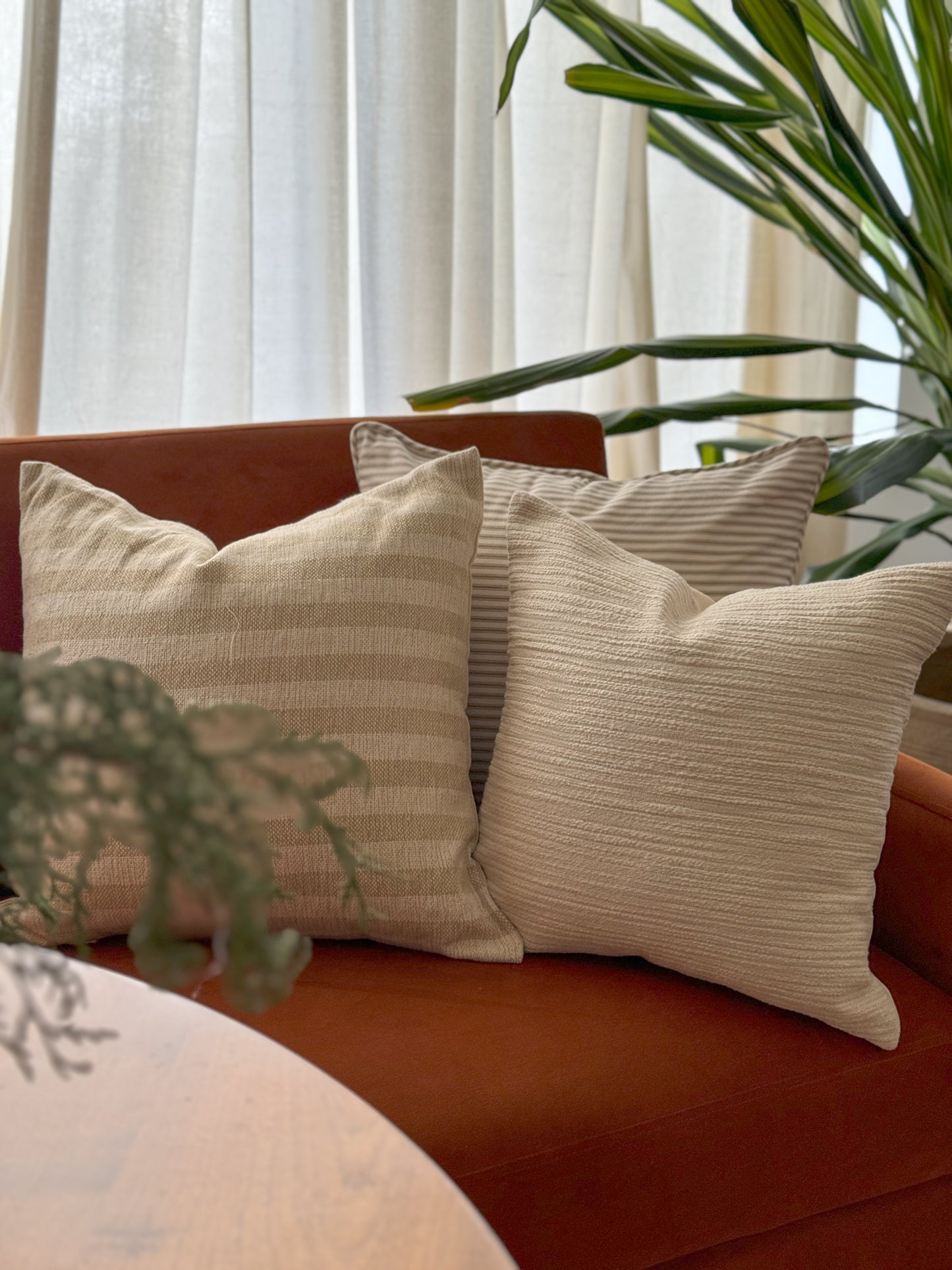 ALLEN CUSHION