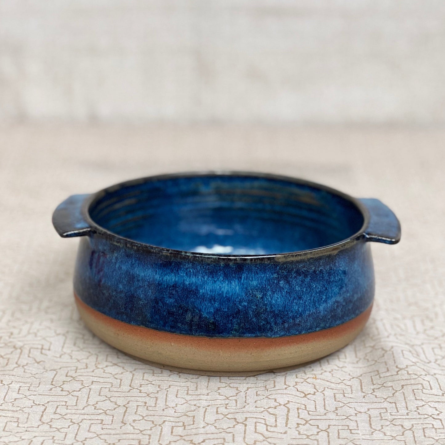 SERVING BOWL | whispers of autumn