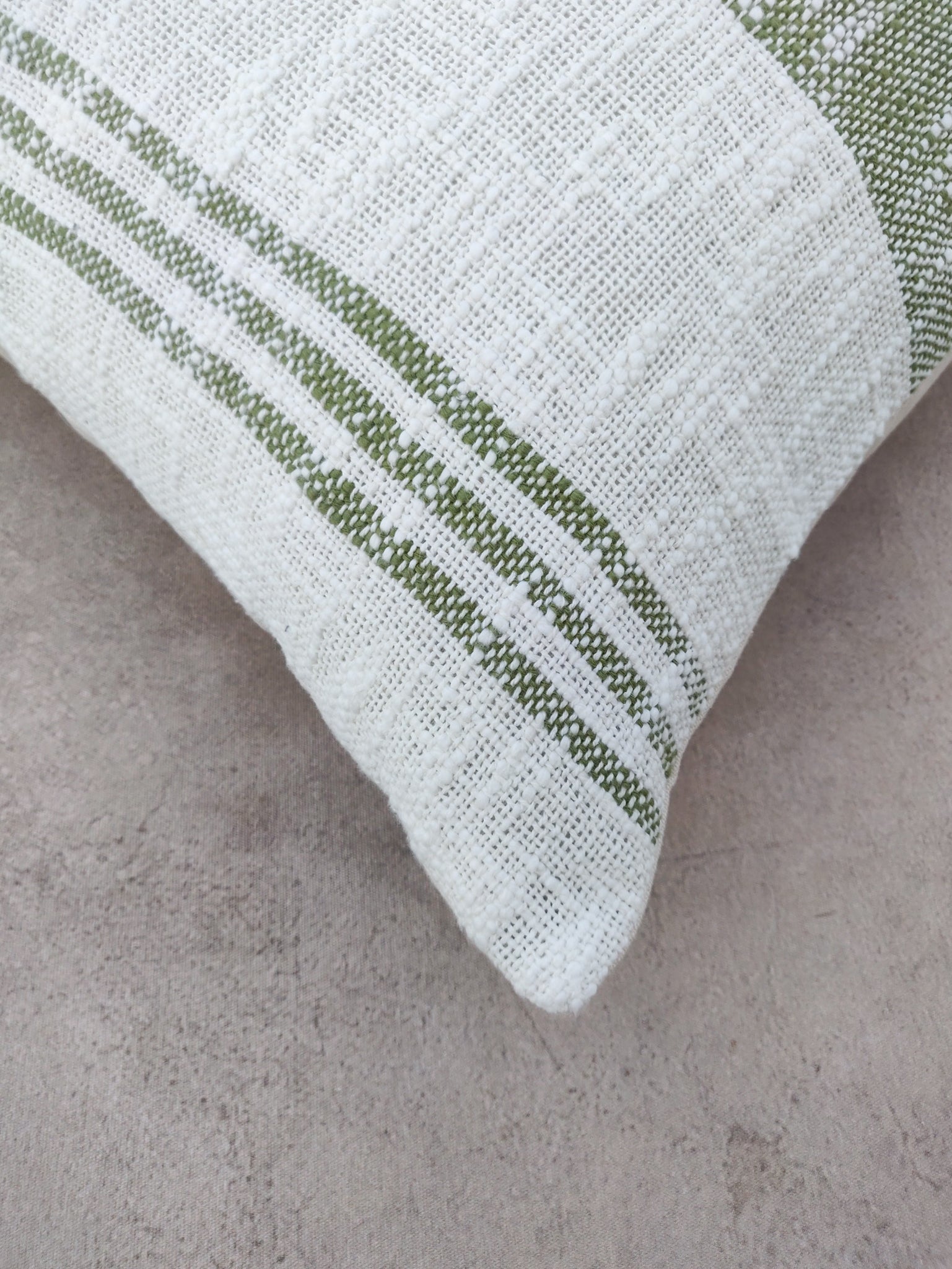 Linen Cushion Cover
