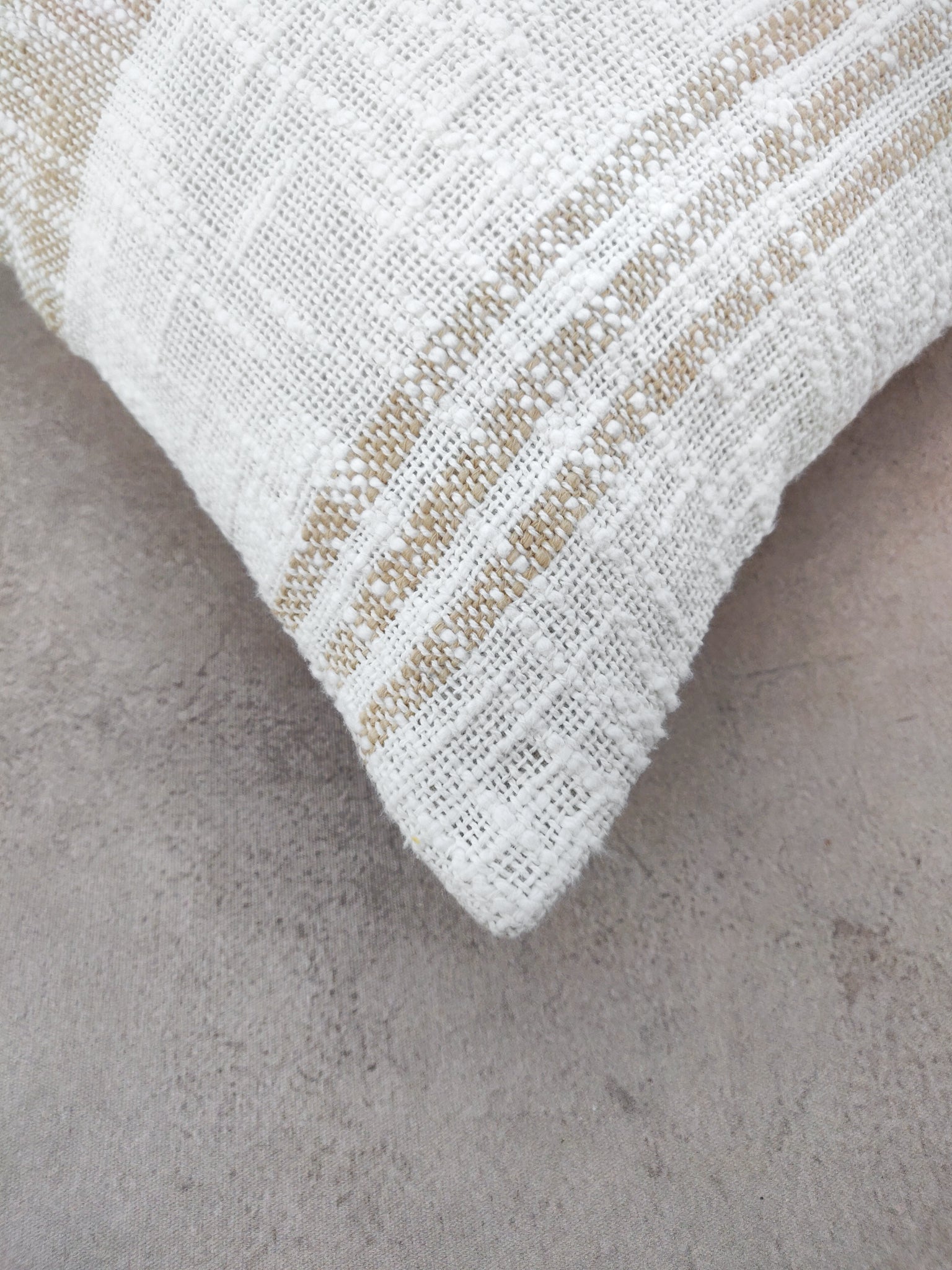 Cotton Cushion Cover