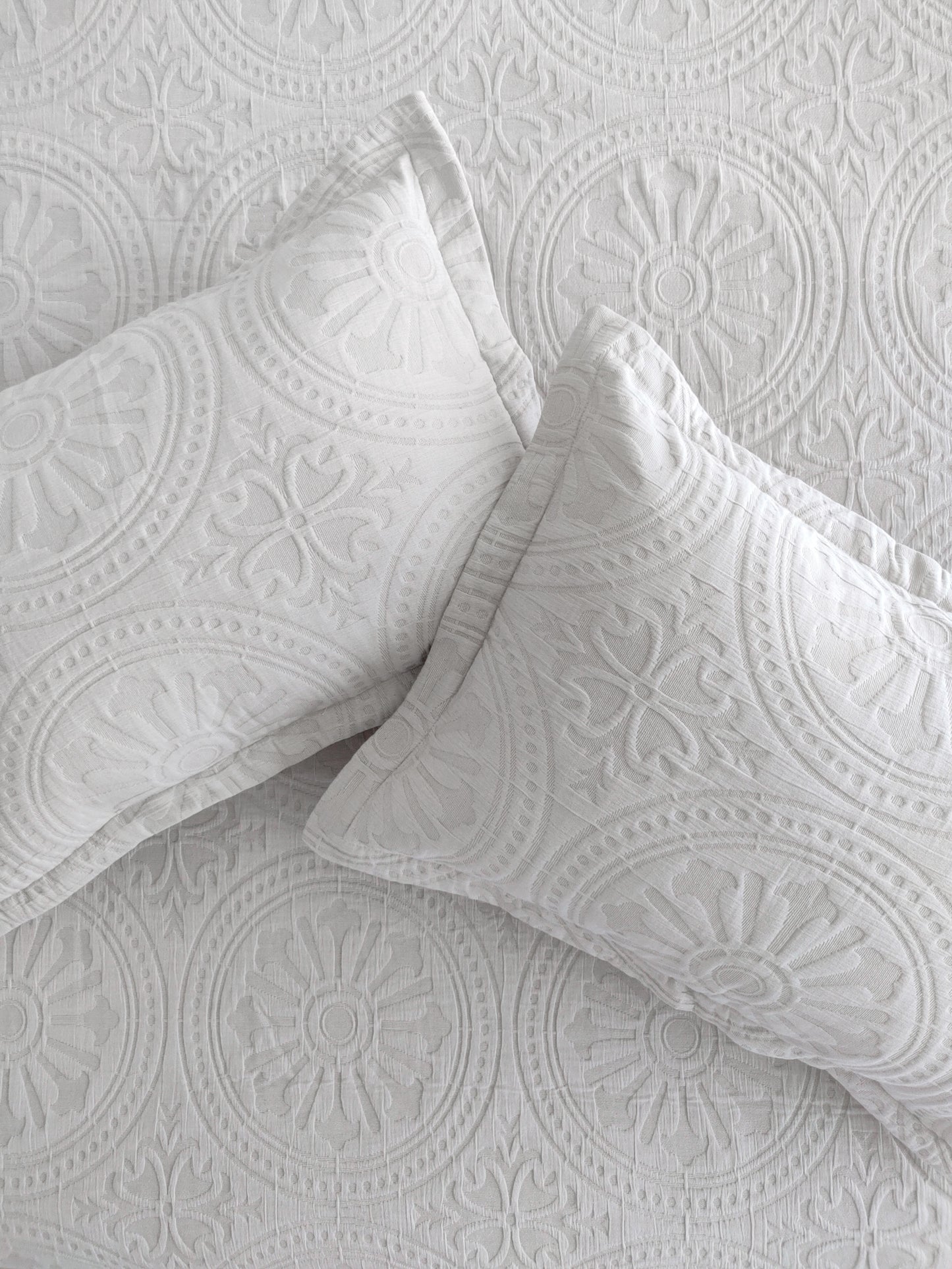HERITAGE BEDDING