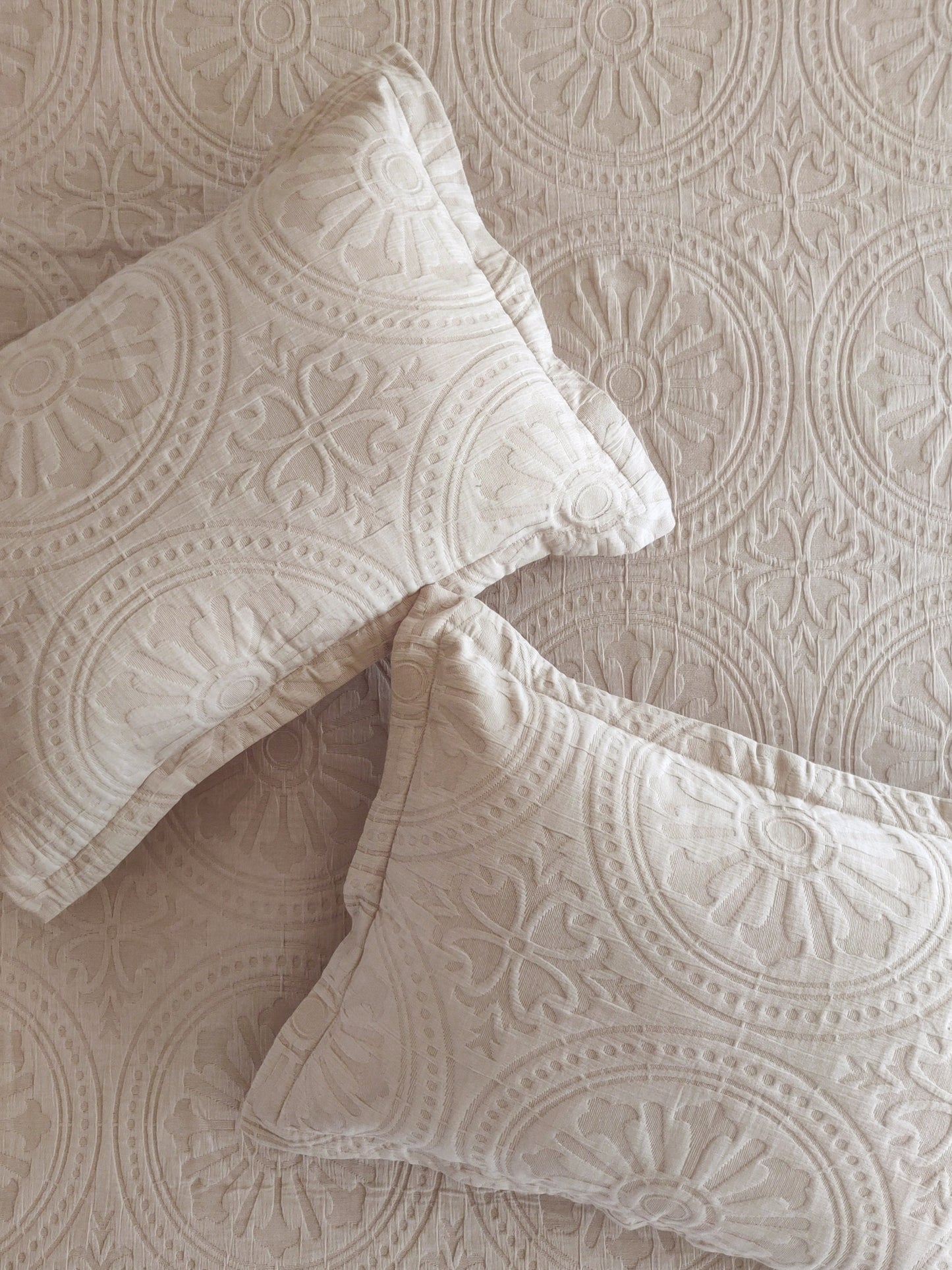 HERITAGE BEDDING