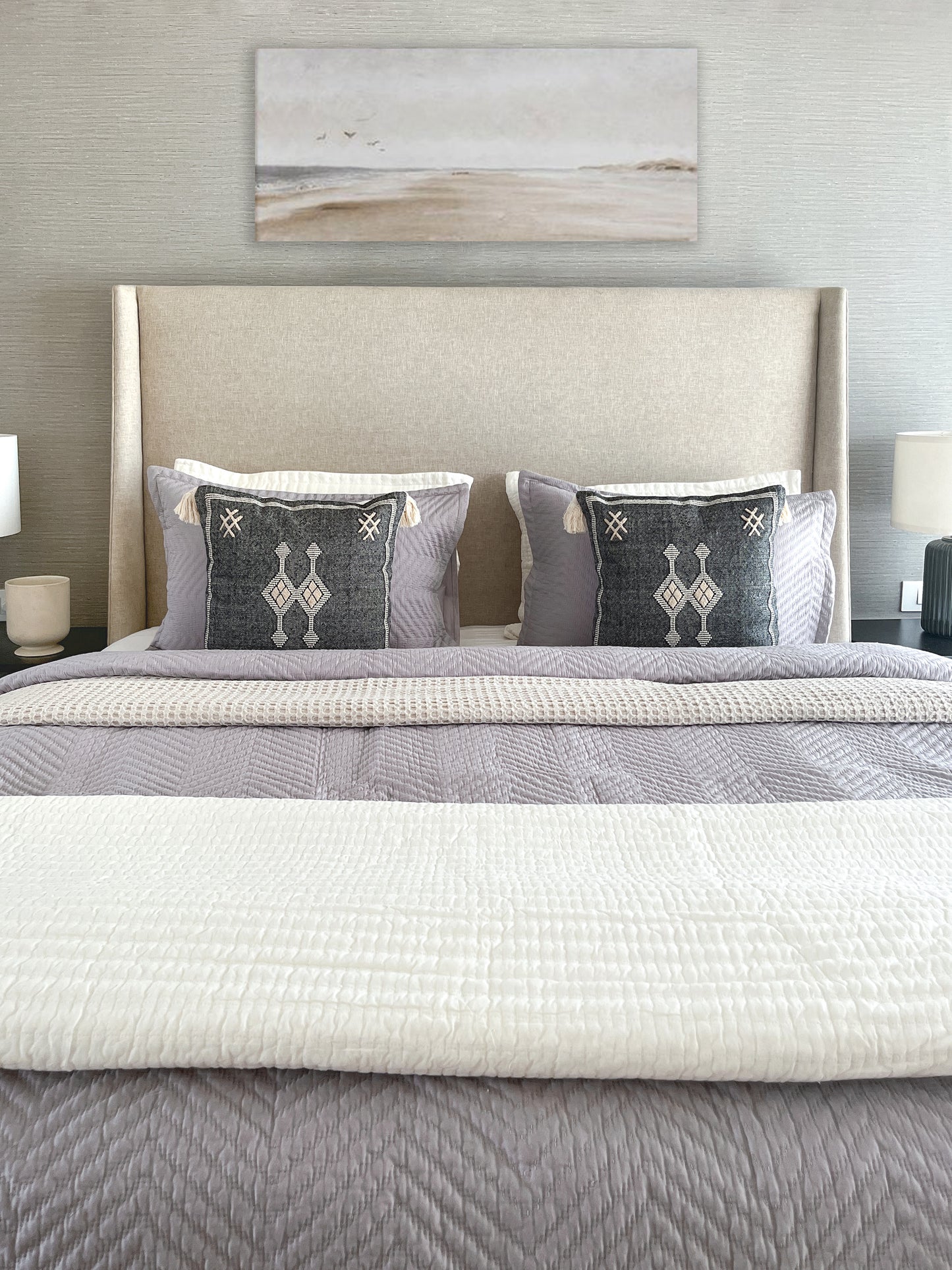 STELLA BEDDING SET