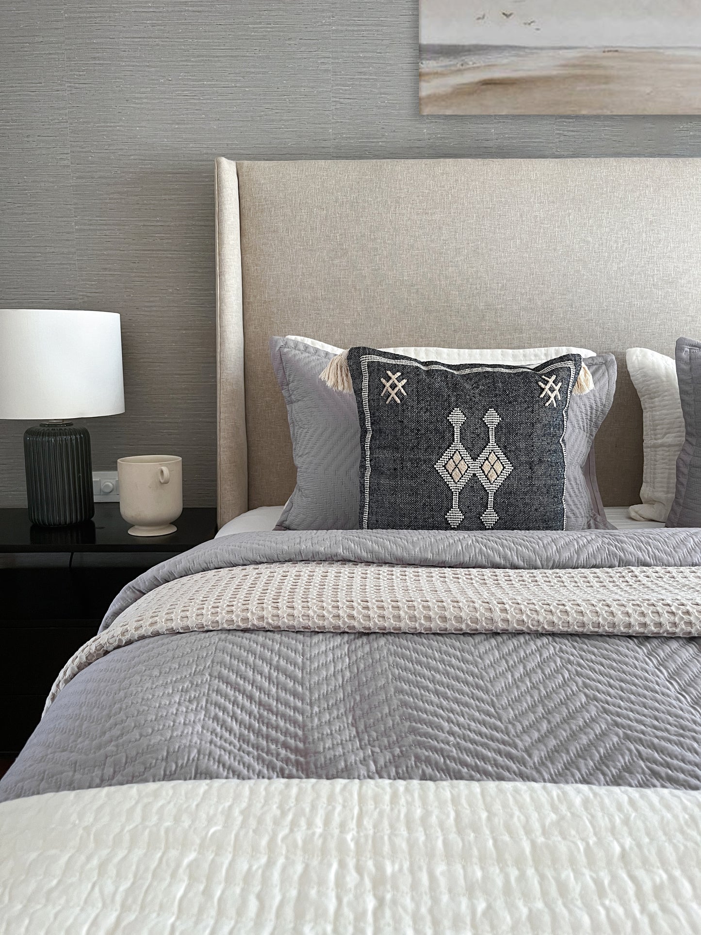 STELLA BEDDING SET