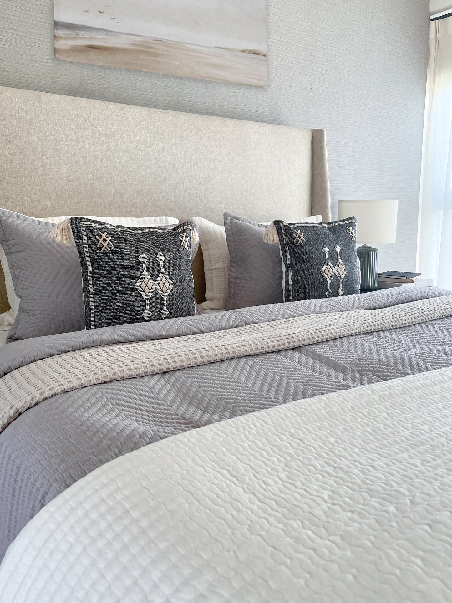 STELLA BEDDING SET
