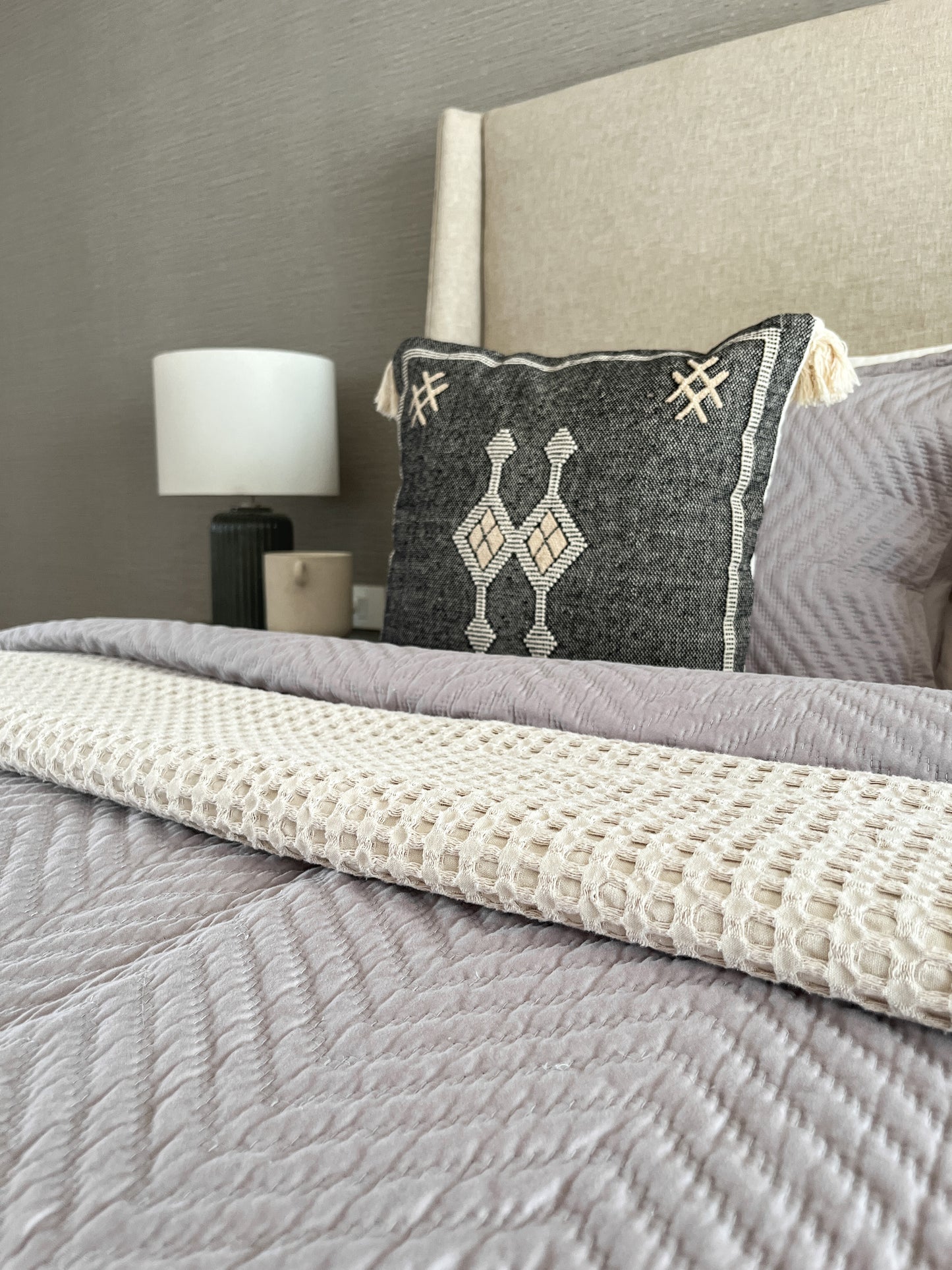 STELLA BEDDING SET