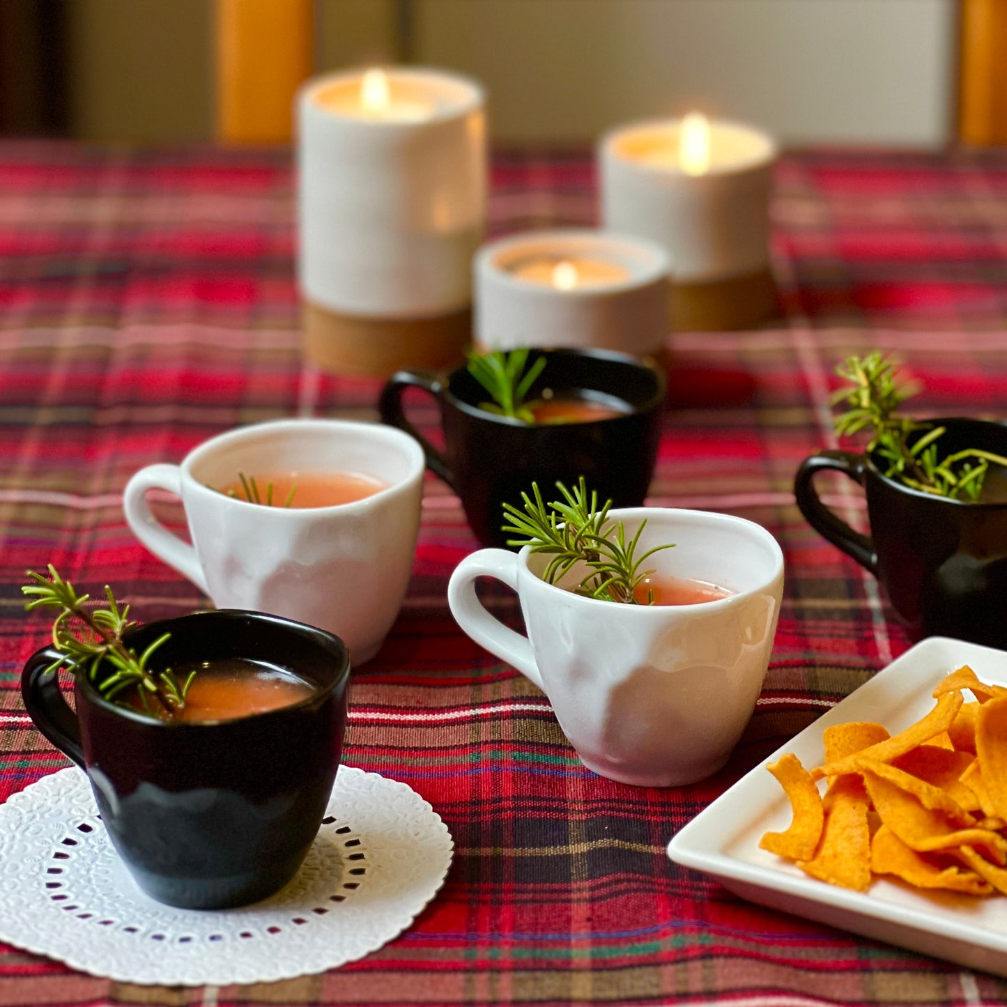 WABISABI ESPRESSO CUPS | SET OF 2