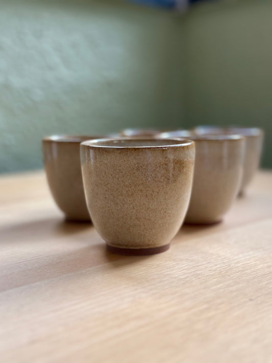 SAKE CUP
