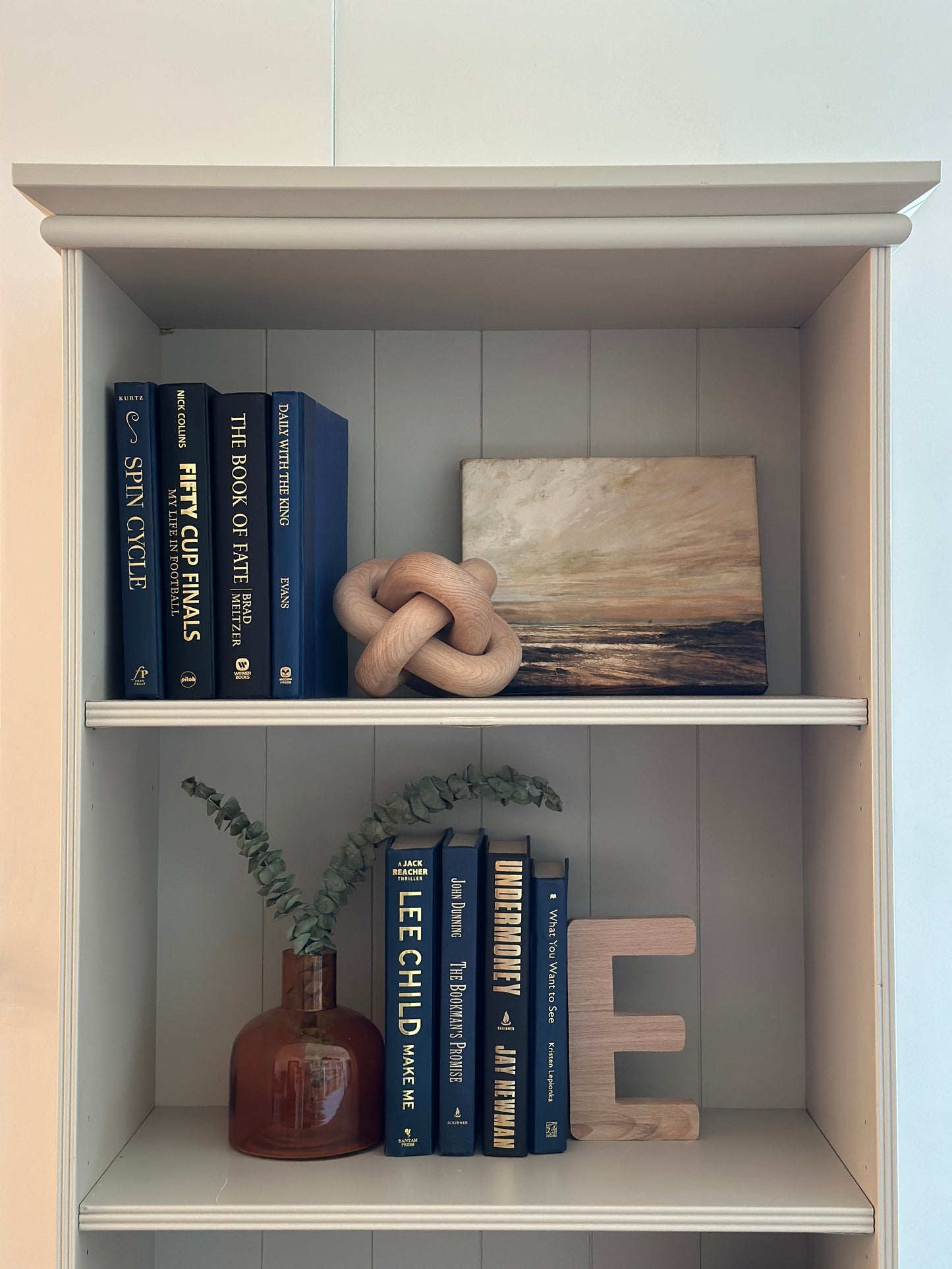 SET OF BOOKS