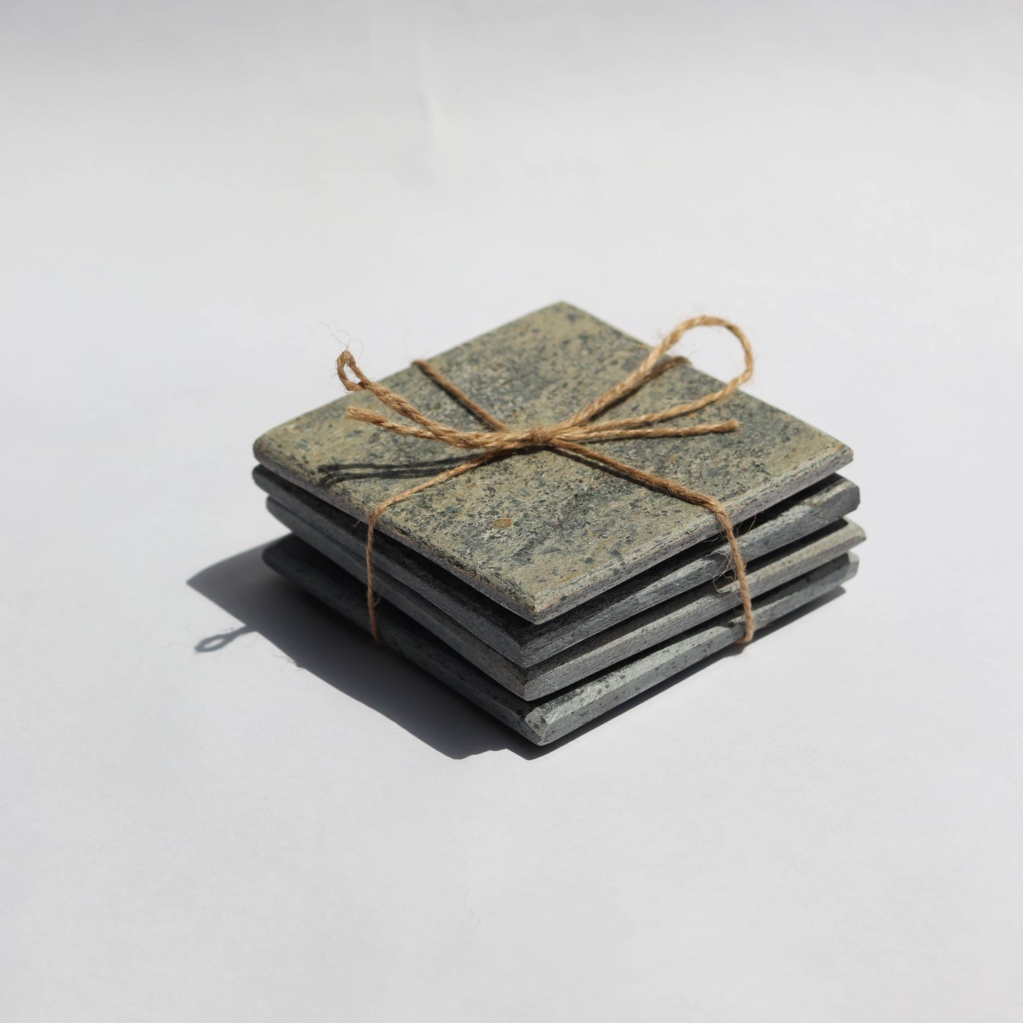 SLATE COASTERS