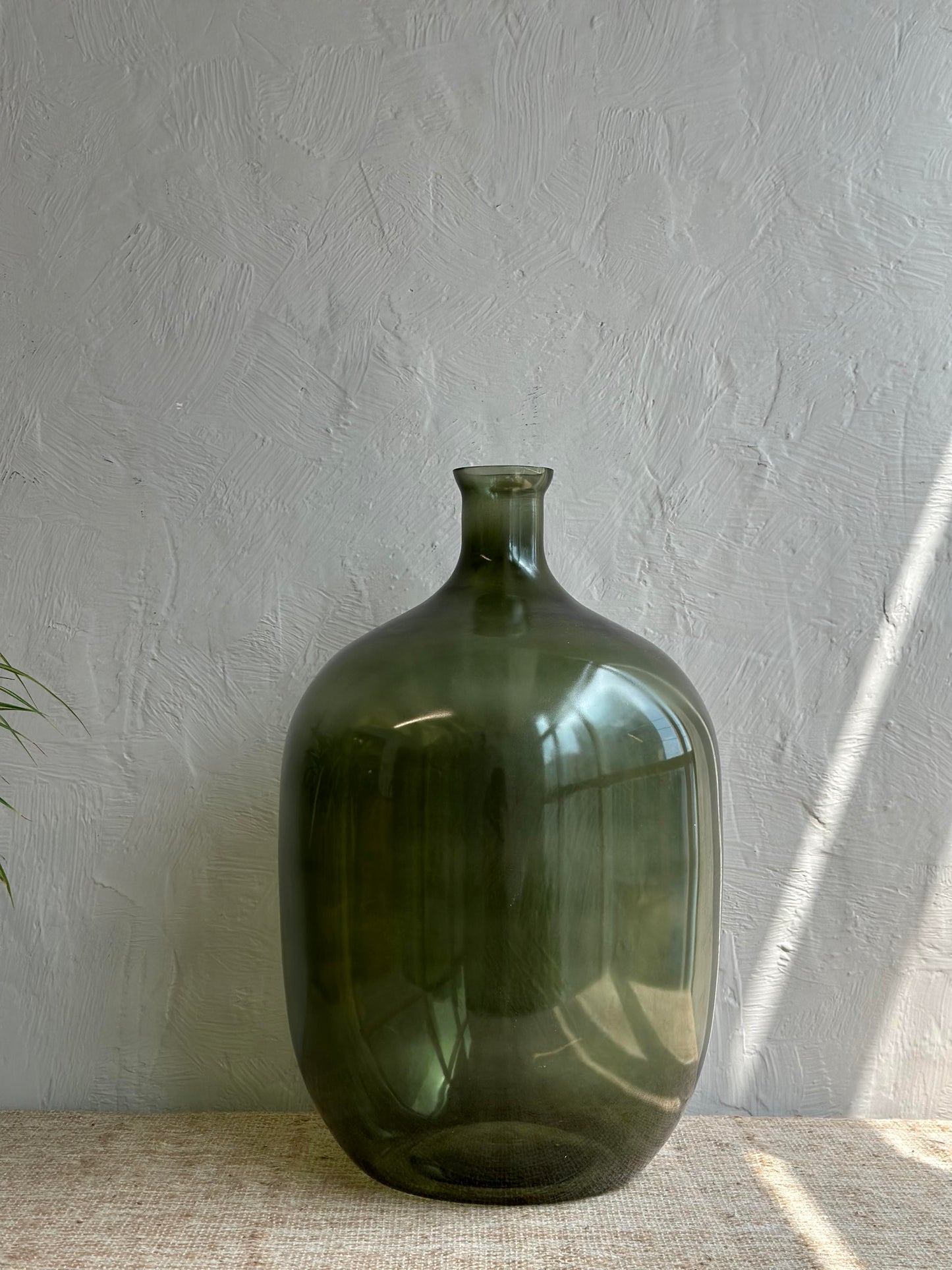 FERN VASES