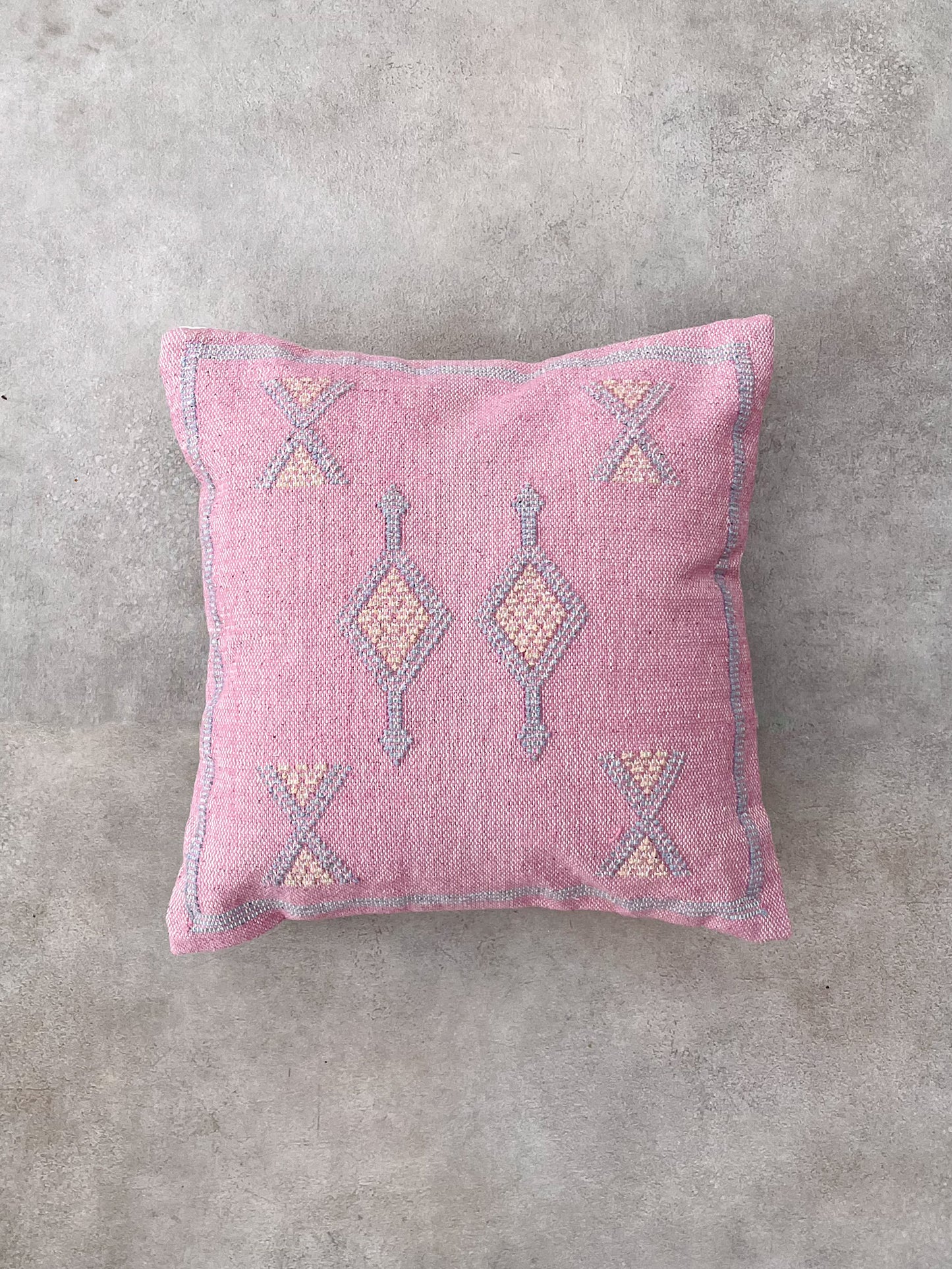 ZIVA CACTUS CUSHION