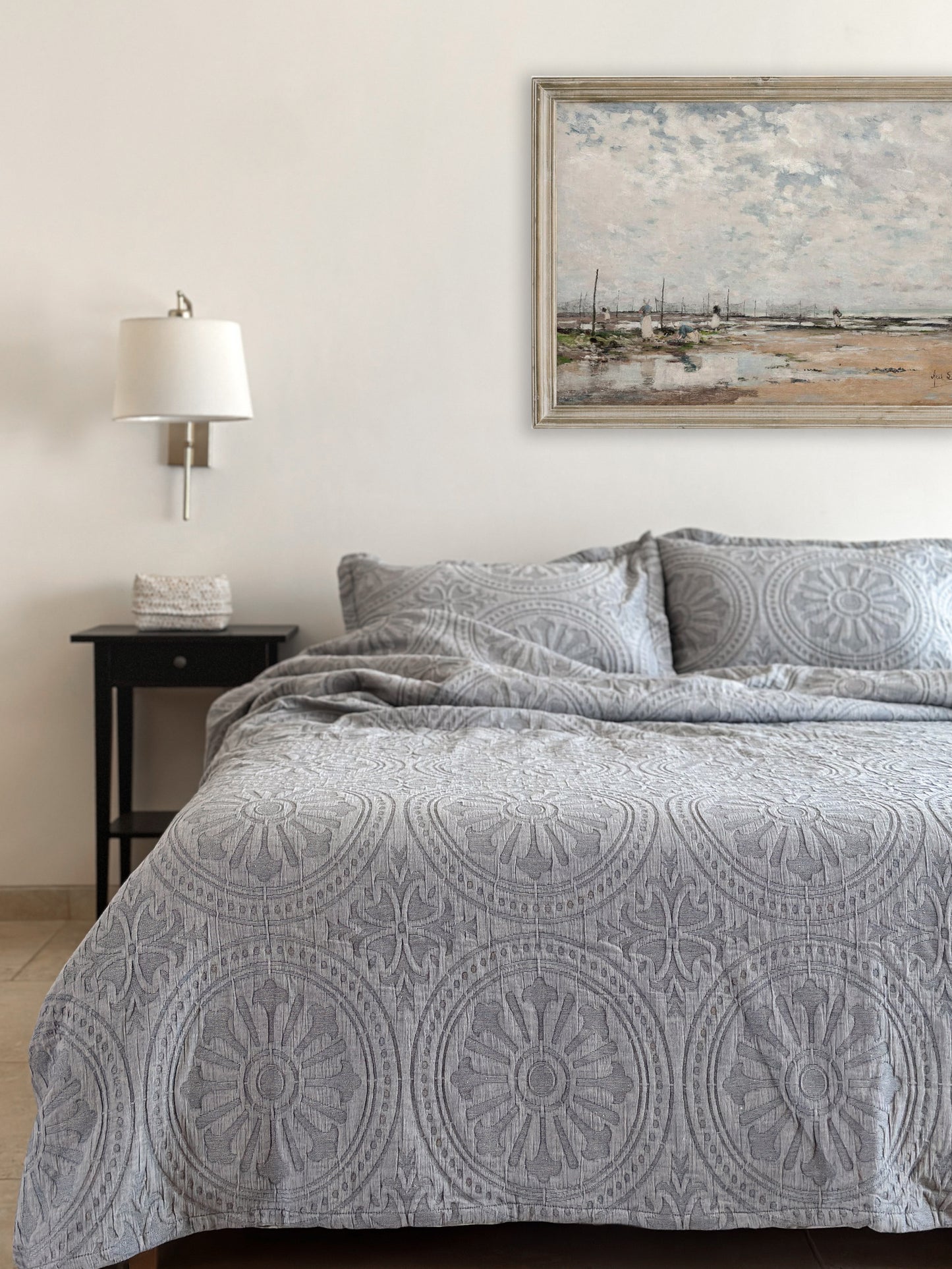 HERITAGE BEDDING