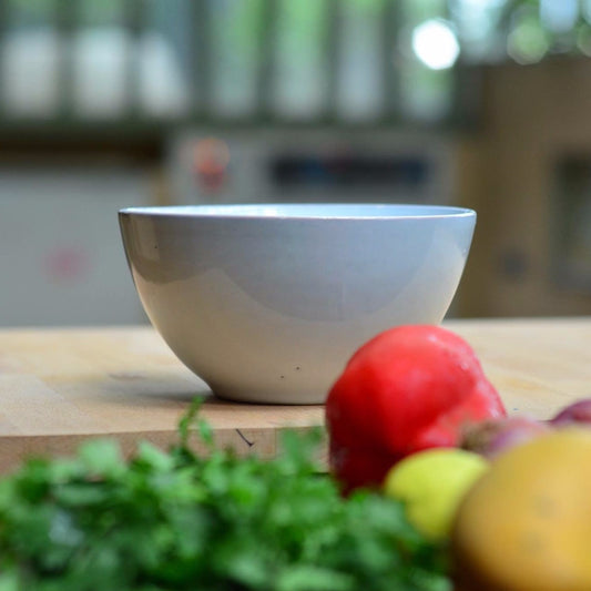 FARMHOUSE PREP BOWLS (SMALL) | SET OF 2