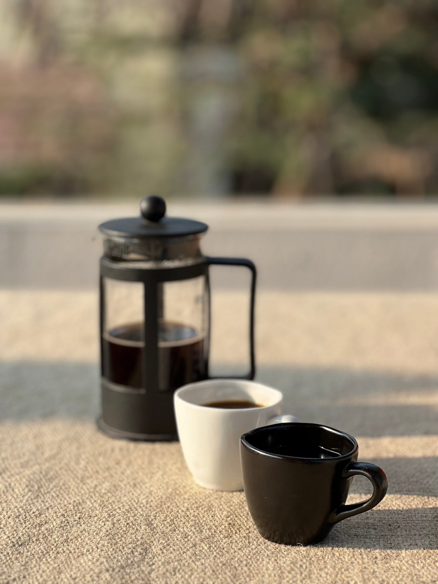 WABISABI ESPRESSO CUPS | SET OF 2