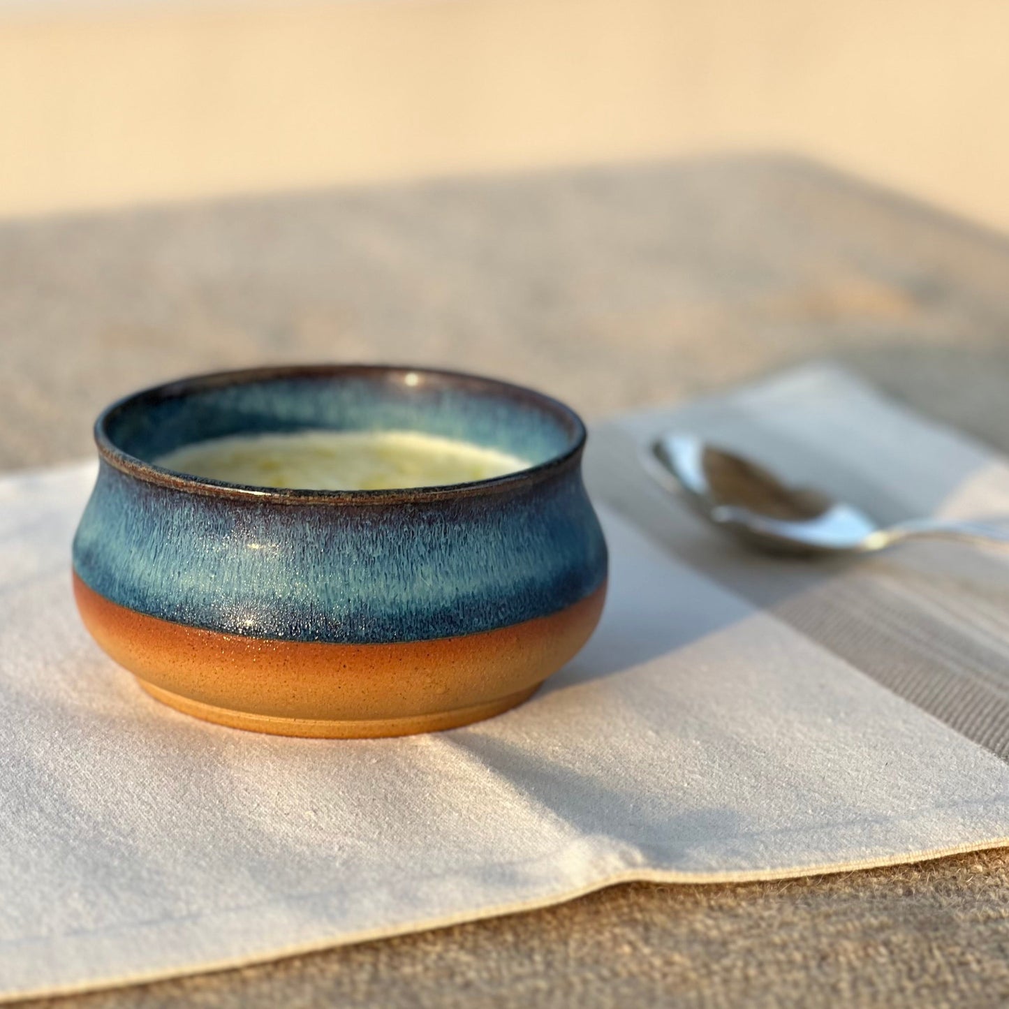 SOUP BOWL | whispers of autumn