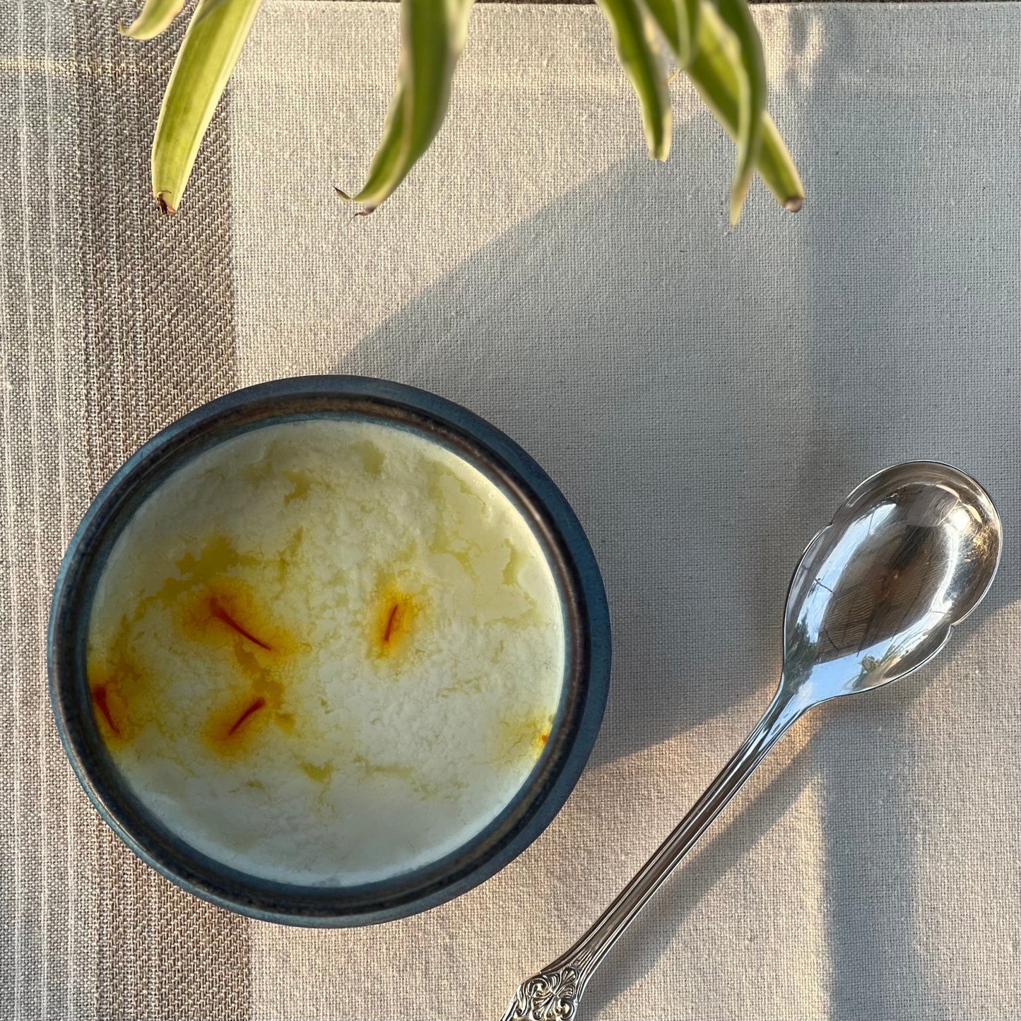 SOUP BOWL | whispers of autumn