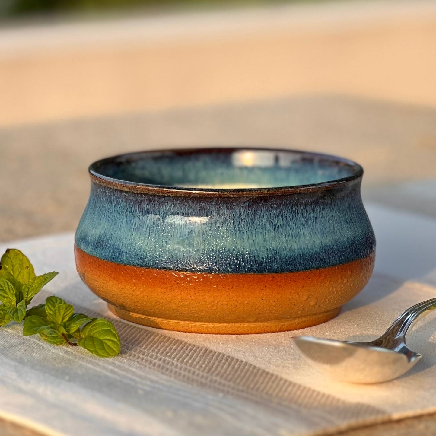 SOUP BOWL | whispers of autumn