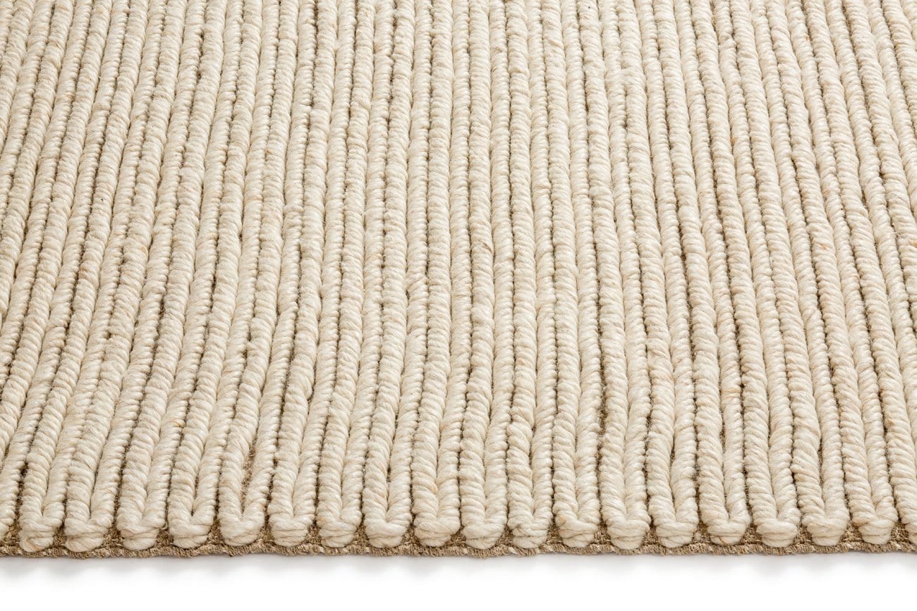 PLATEAU HERRINGBONE RUG