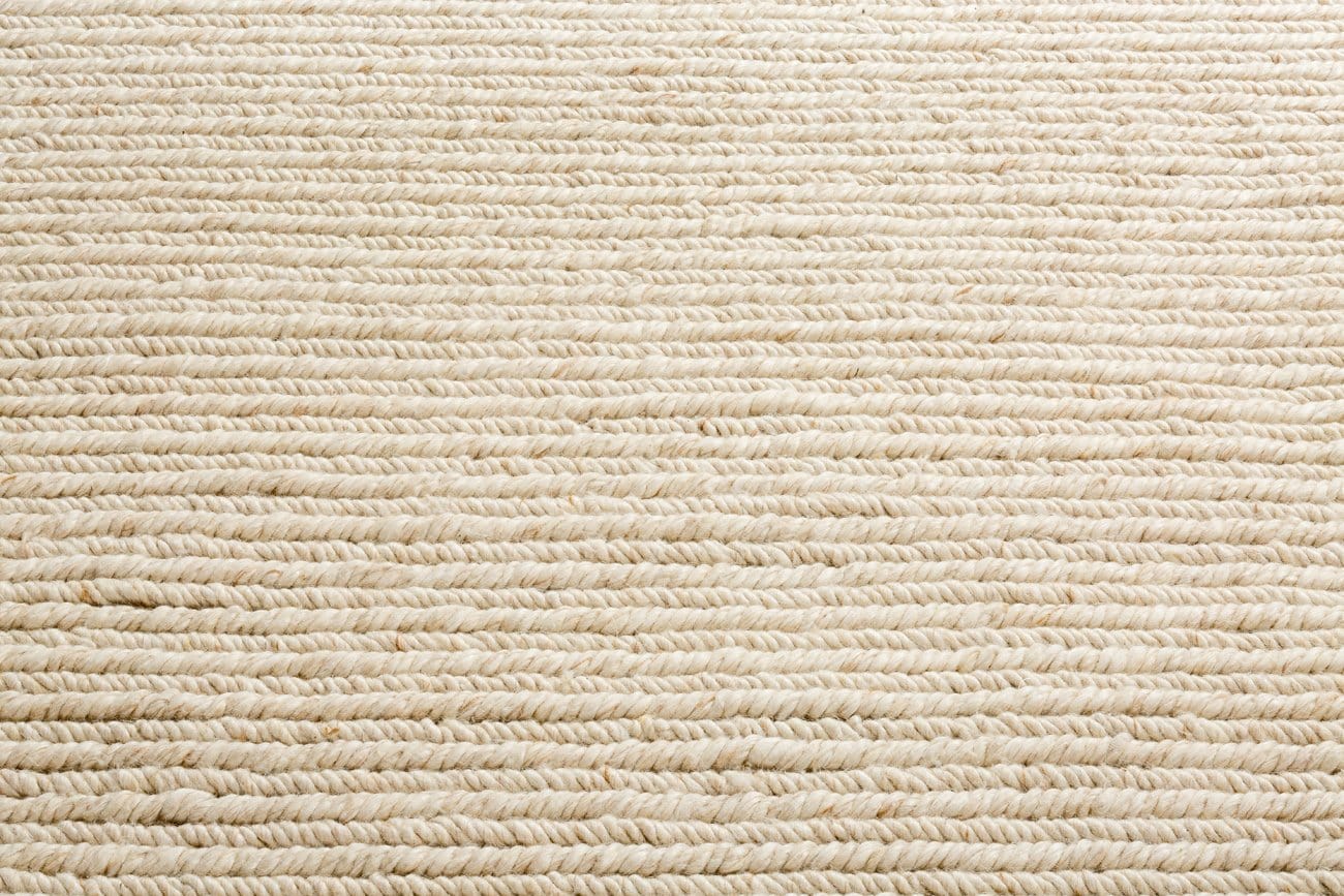 PLATEAU HERRINGBONE RUG