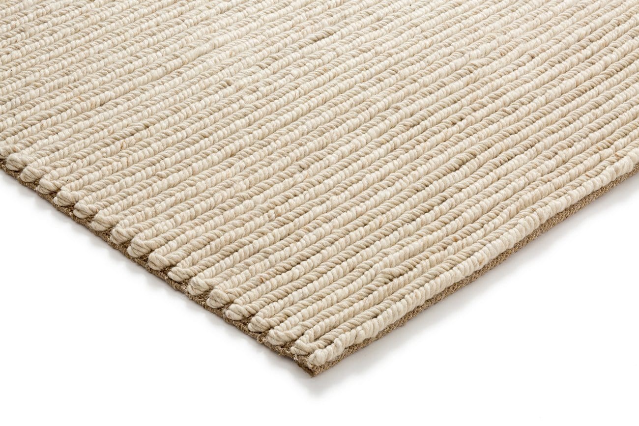 PLATEAU HERRINGBONE RUG