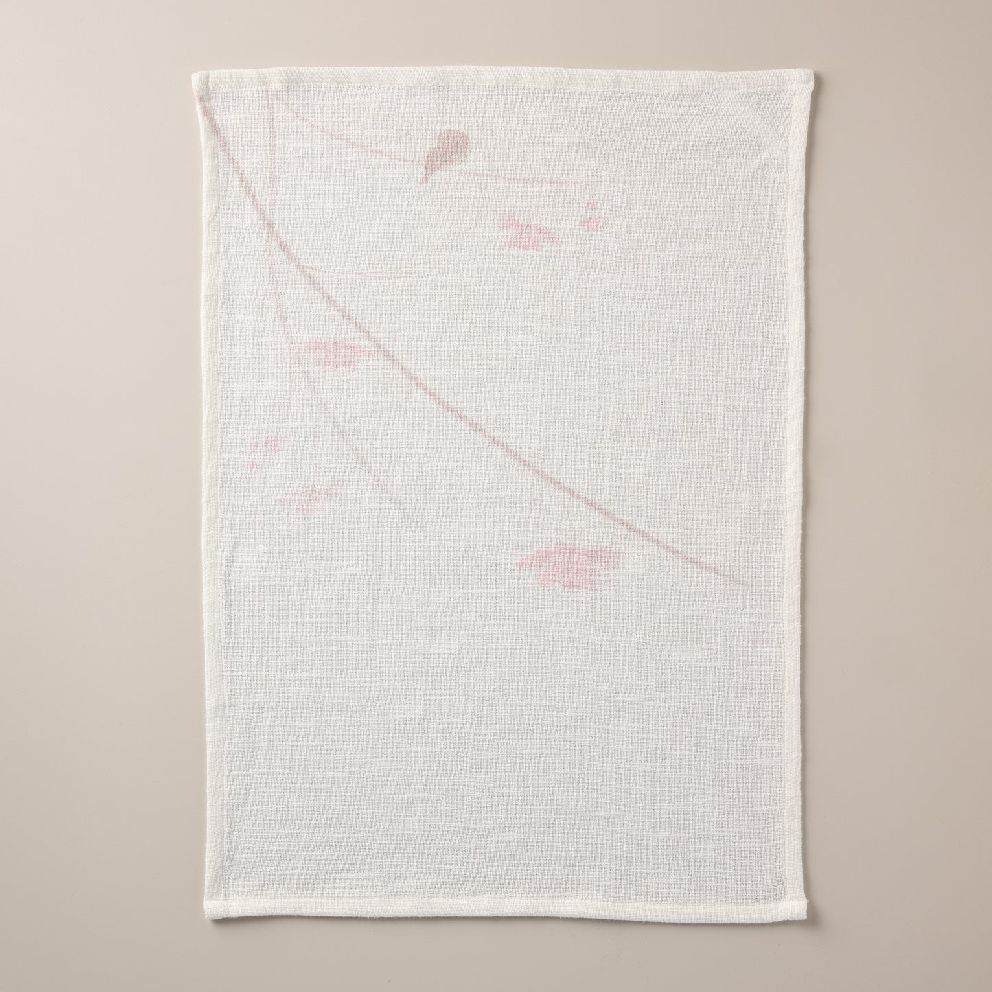 KOMADORI | COTTON SLUB | HAND TOWEL