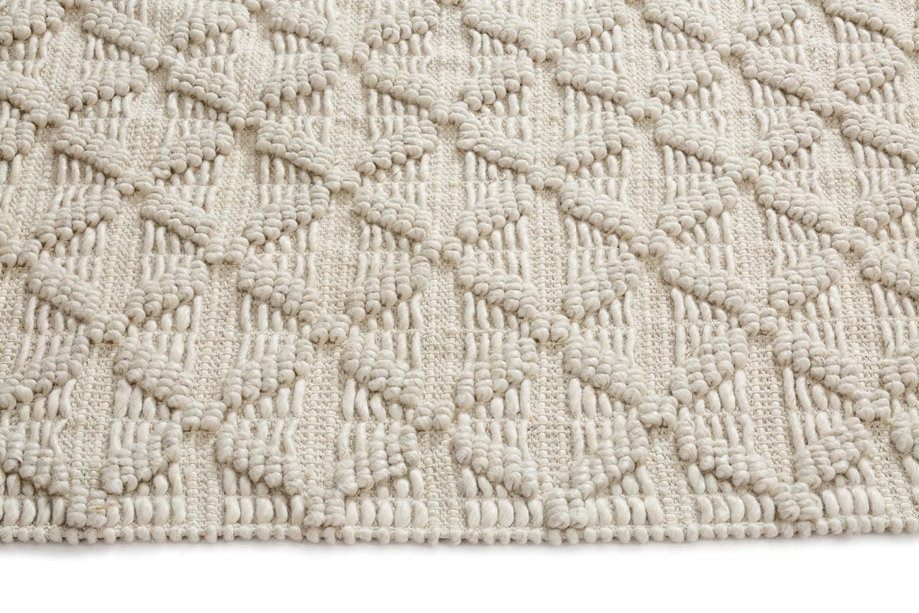 GNEISS GEOMETRICS RUG