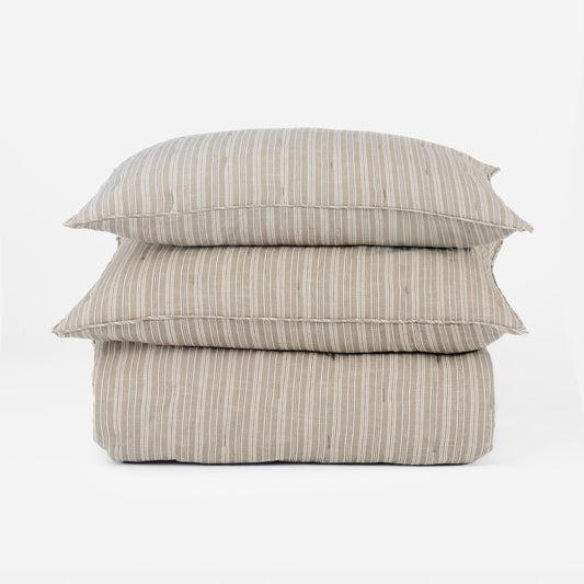 MALLORY QUILTED BEDDING