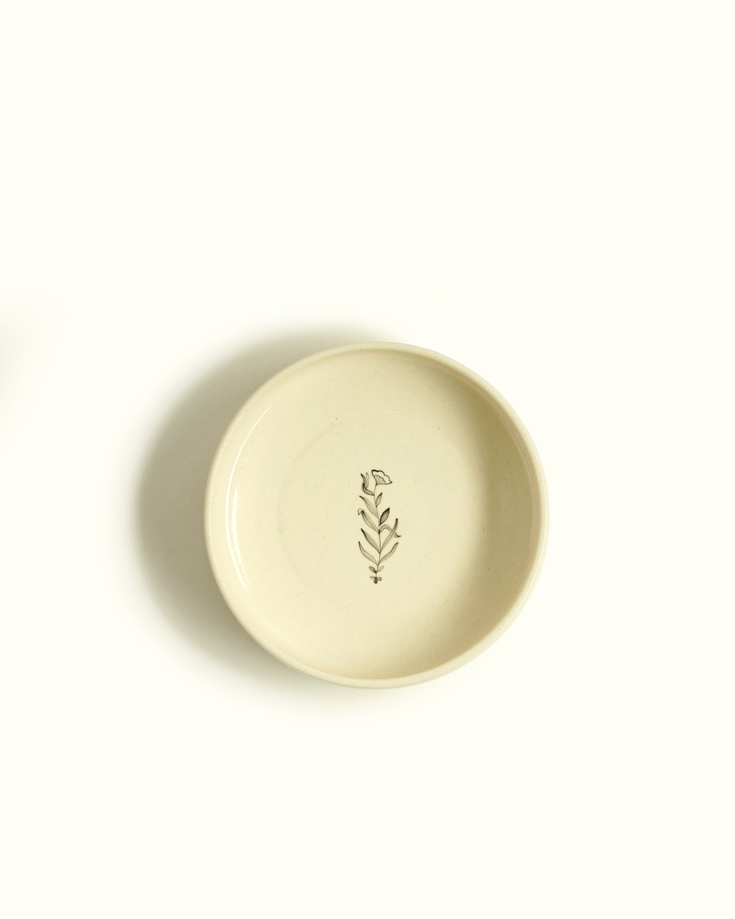 GULAB PASTA BOWL