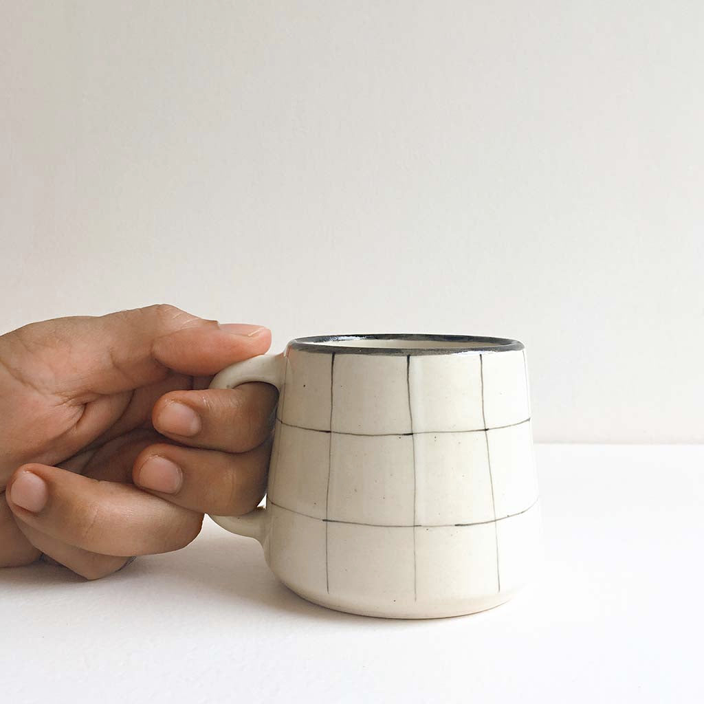 HARMONY TEACUPS (SET OF 4)