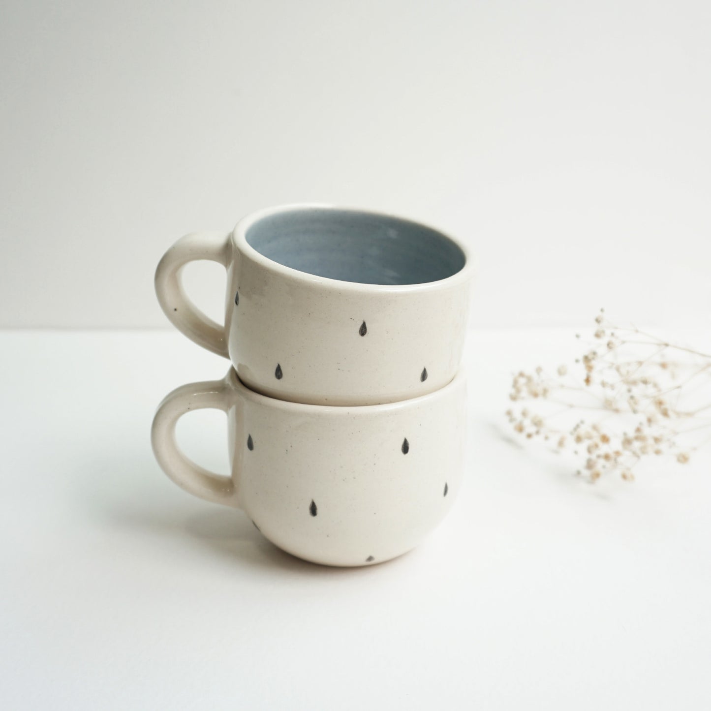 BOOND TEACUPS (SET OF 2)