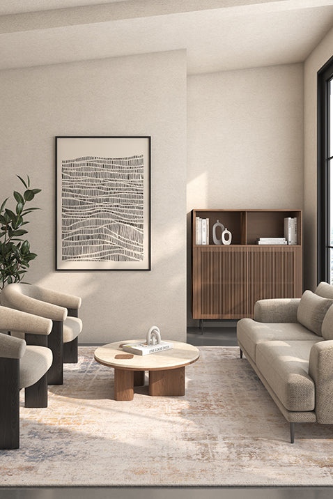 LIMON RUG