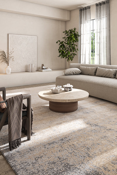 OMBER RUG