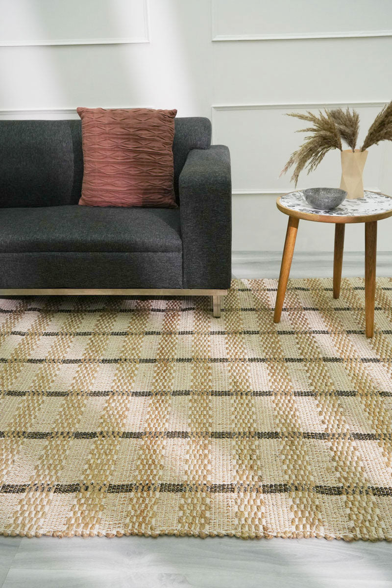 AMANOI DUNESCAPE RUG