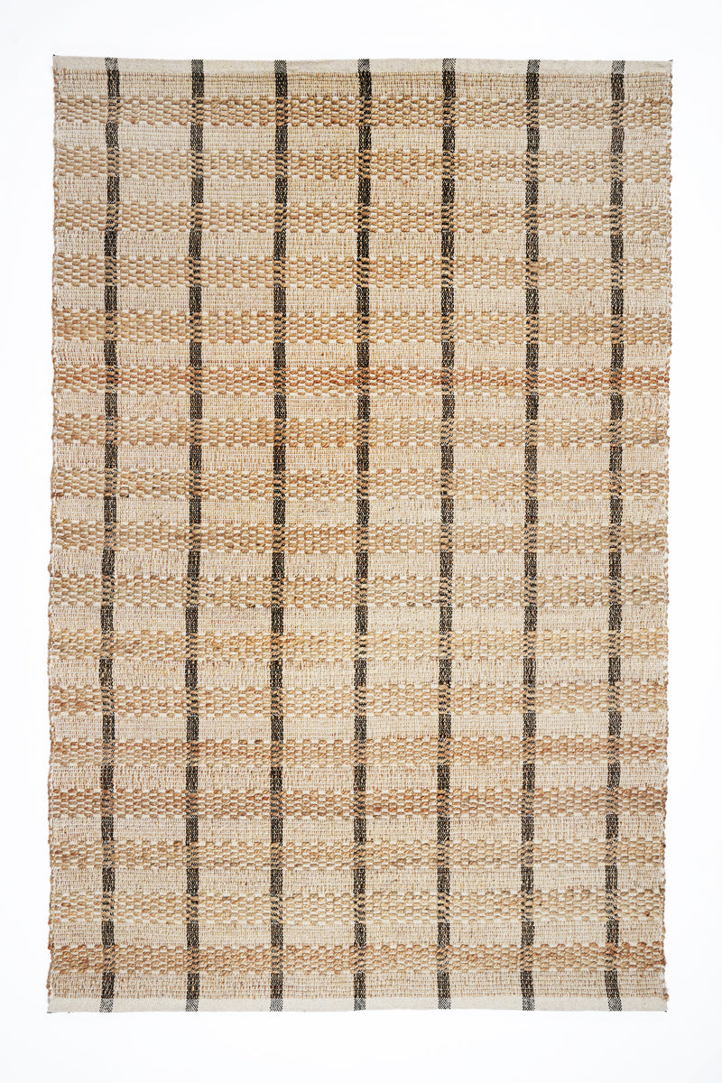 AMANOI DUNESCAPE RUG