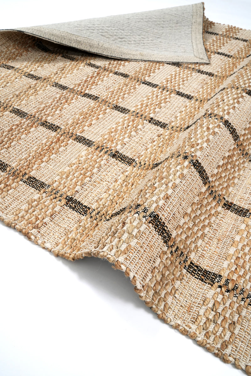 AMANOI DUNESCAPE RUG
