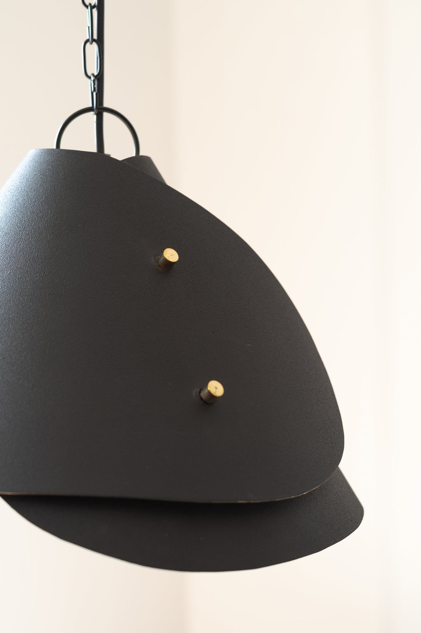 FOLD PENDANT LIGHT - MEDIUM
