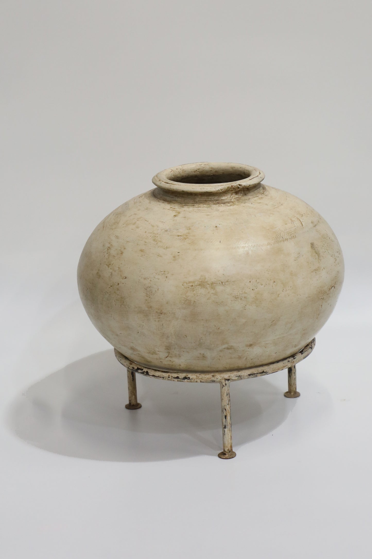 NADI CLAY POT