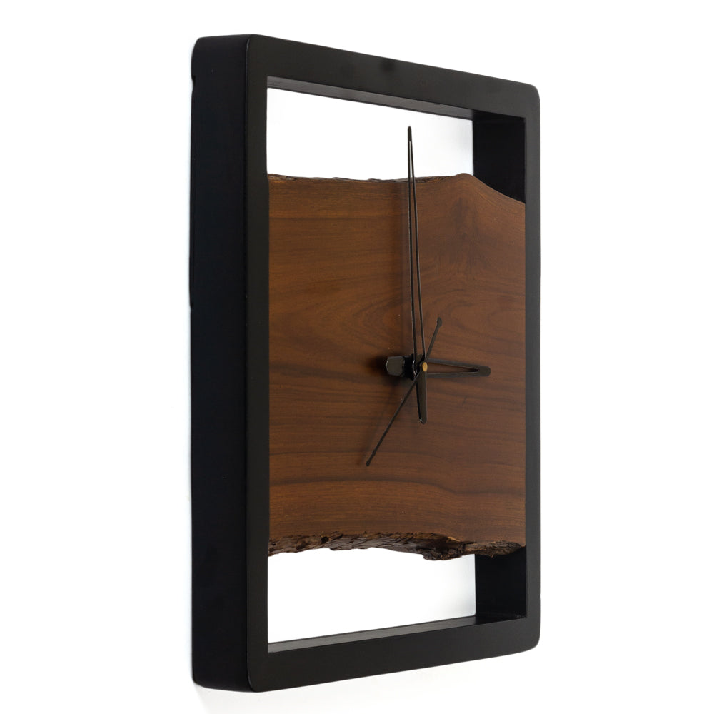 NORDIC WALL CLOCK