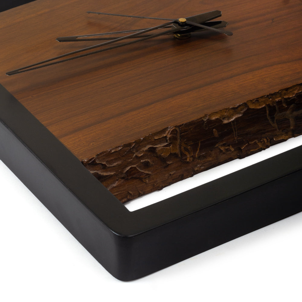 NORDIC WALL CLOCK