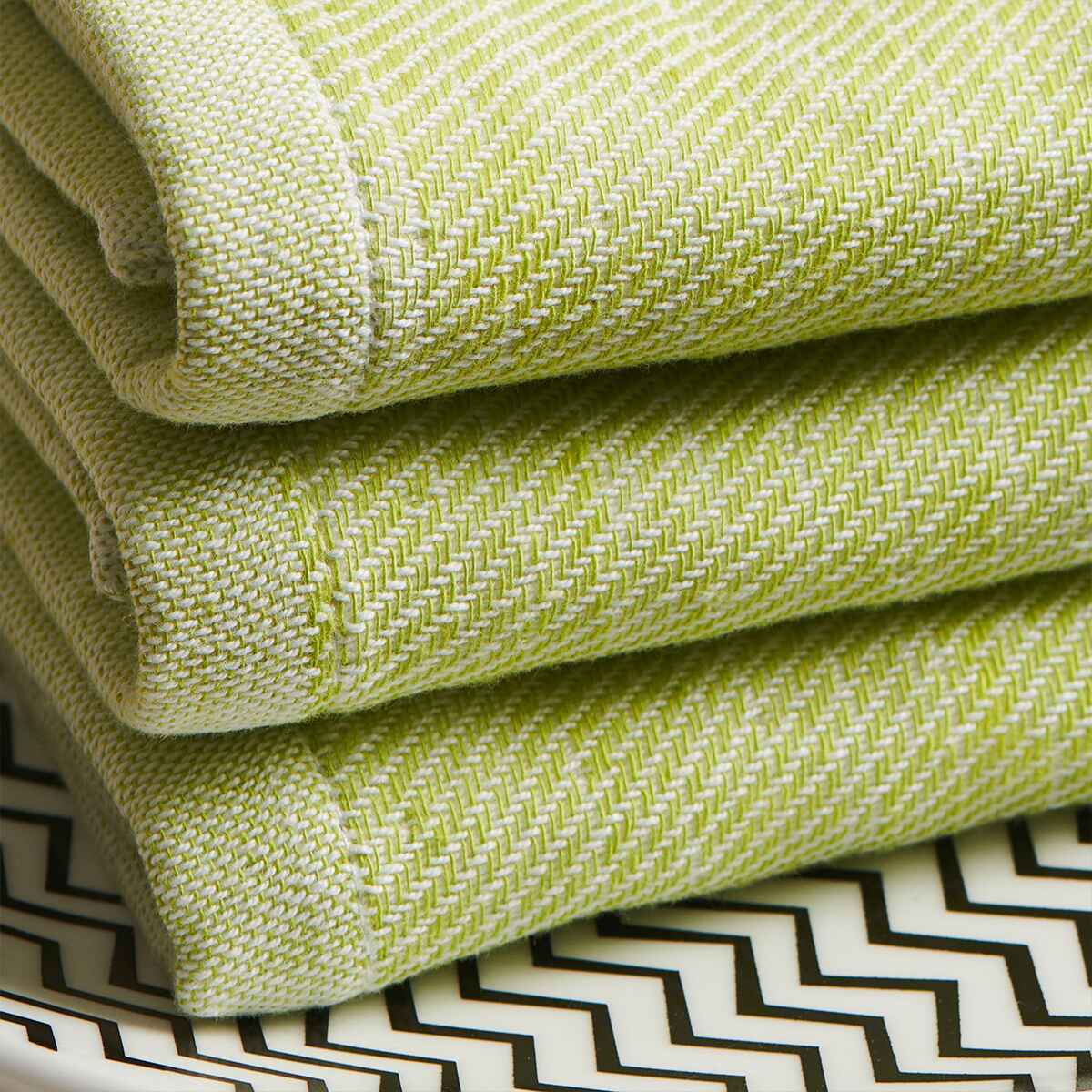 HAMMAM TERRY FACE TOWEL