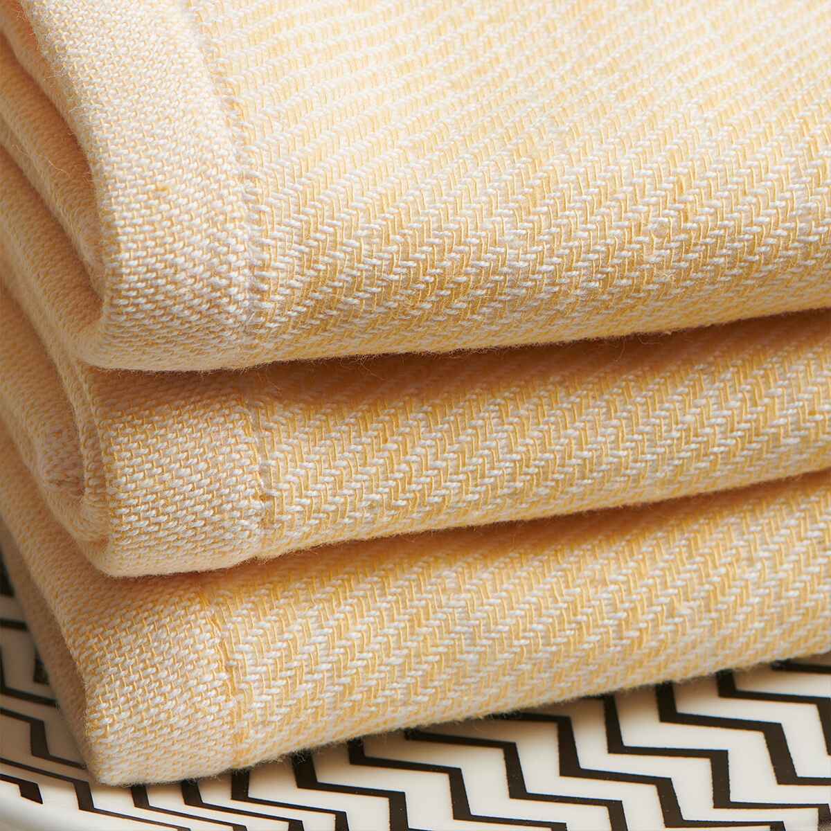 HAMMAM TERRY FACE TOWEL
