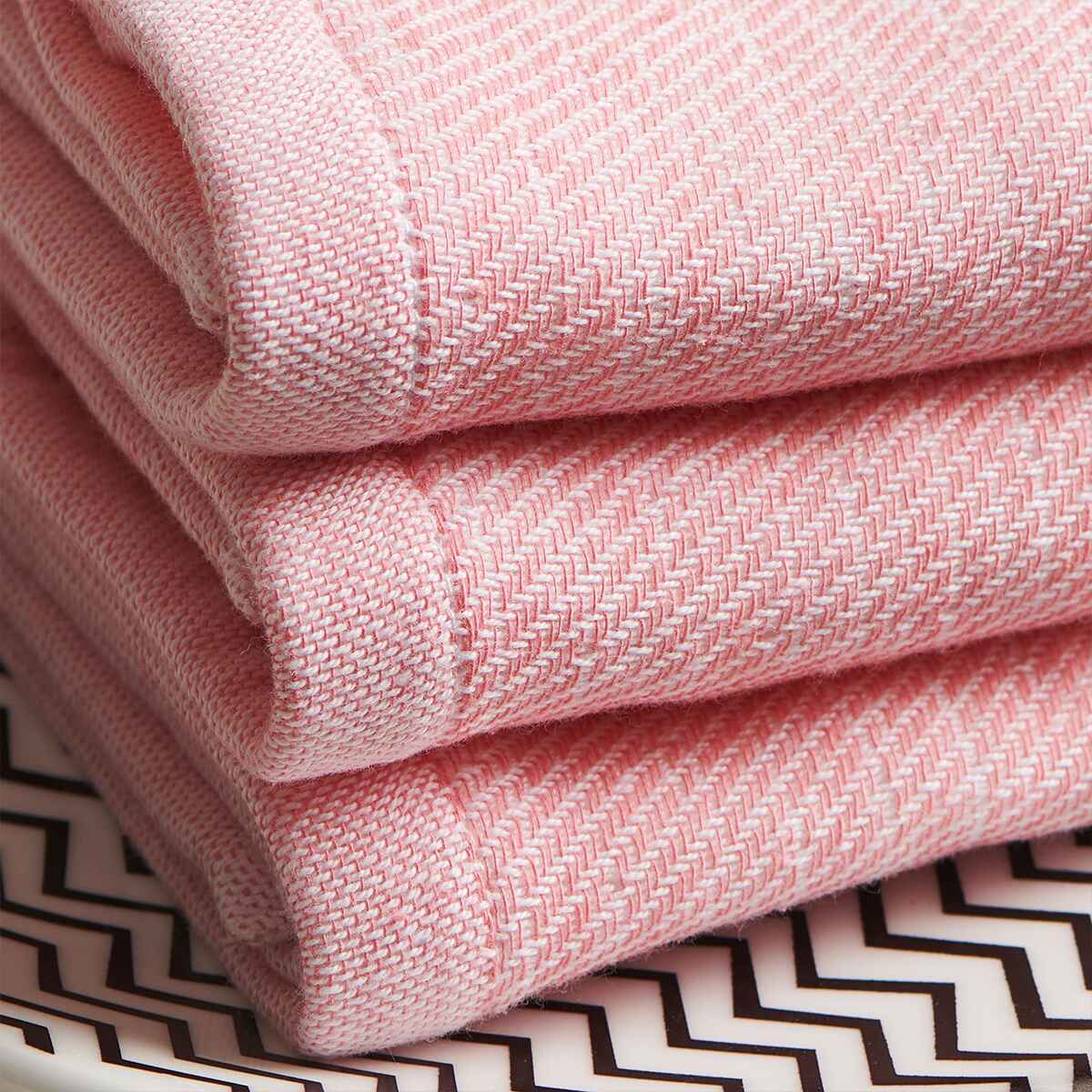 HAMMAM TERRY FACE TOWEL